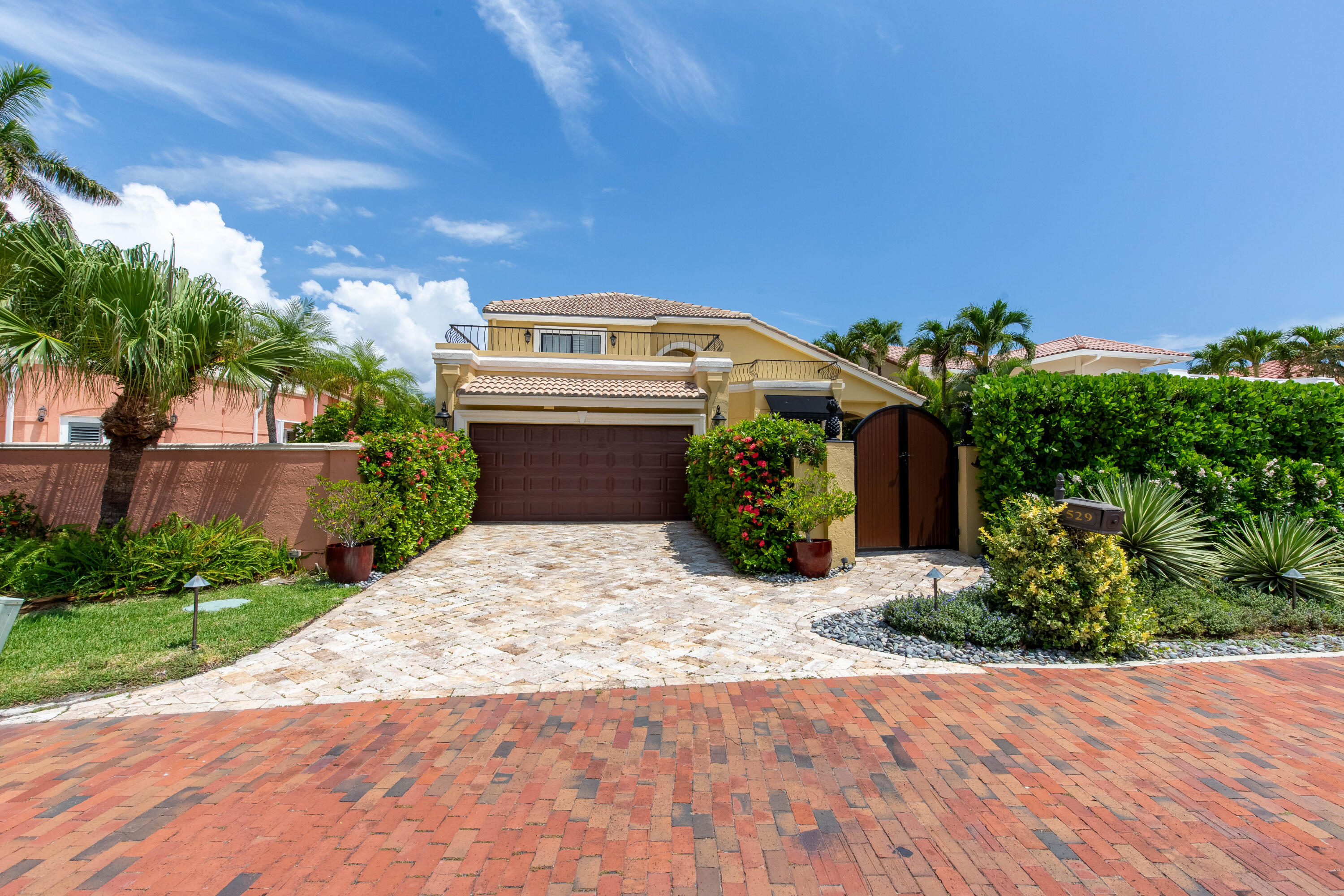 529 Pelican Way — photo