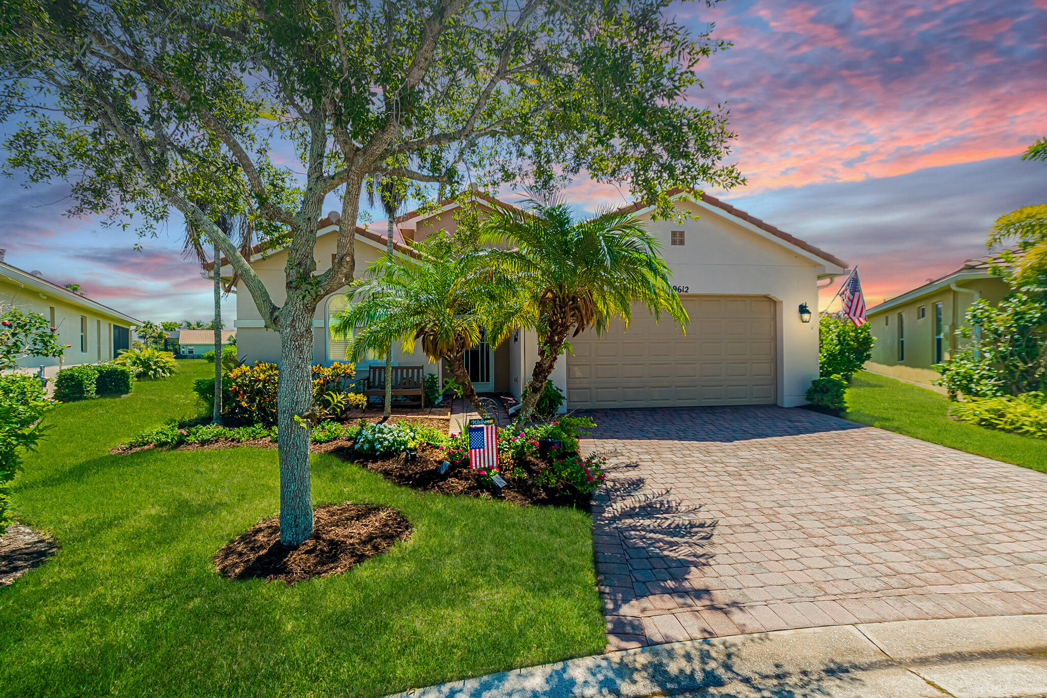 9612 SW Gum Tree Court — photo