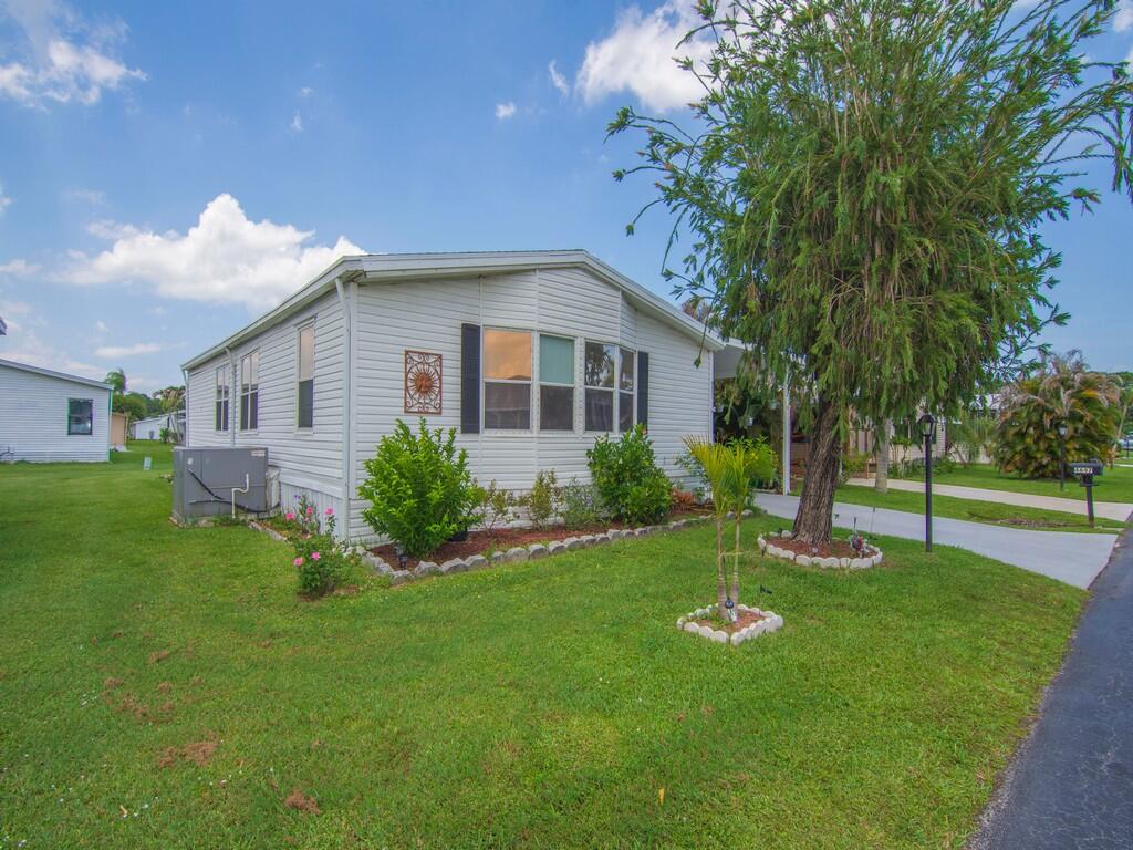 4697 SE Copperwood Terrace — photo