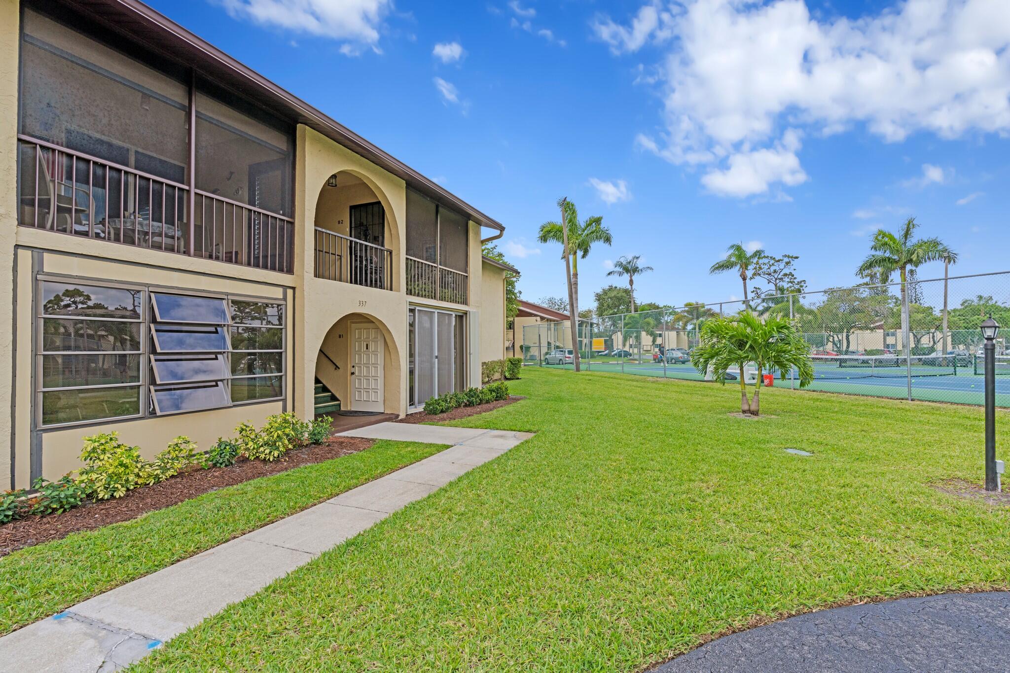 336 Pine Ridge Circle B-1 — photo