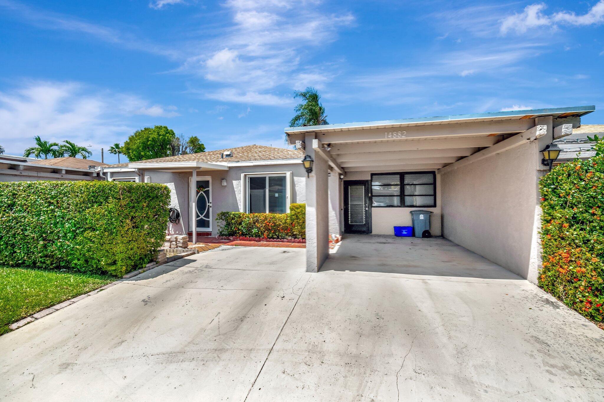 14882 Wildflower Lane — photo
