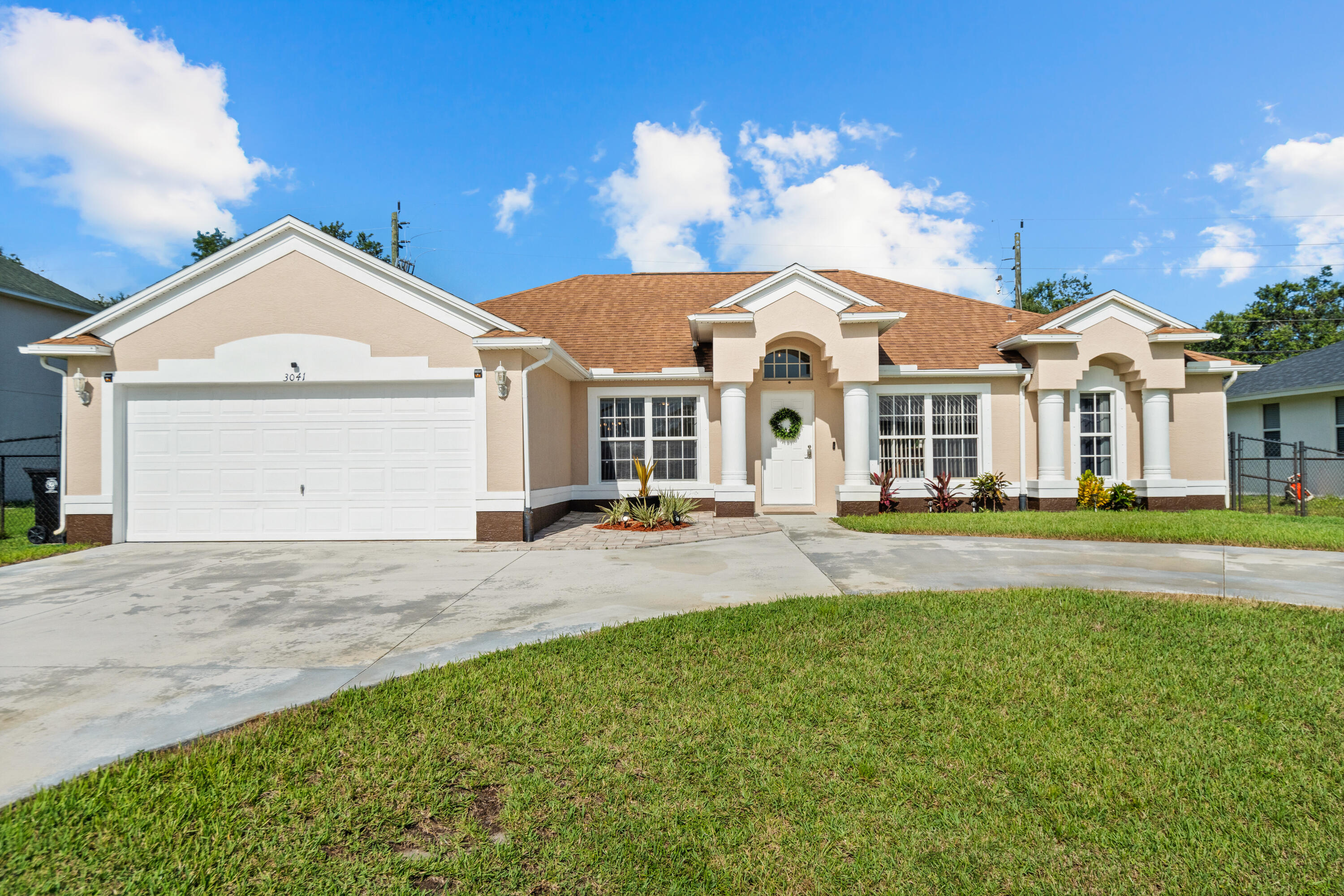 3041 SE Wake Road — photo