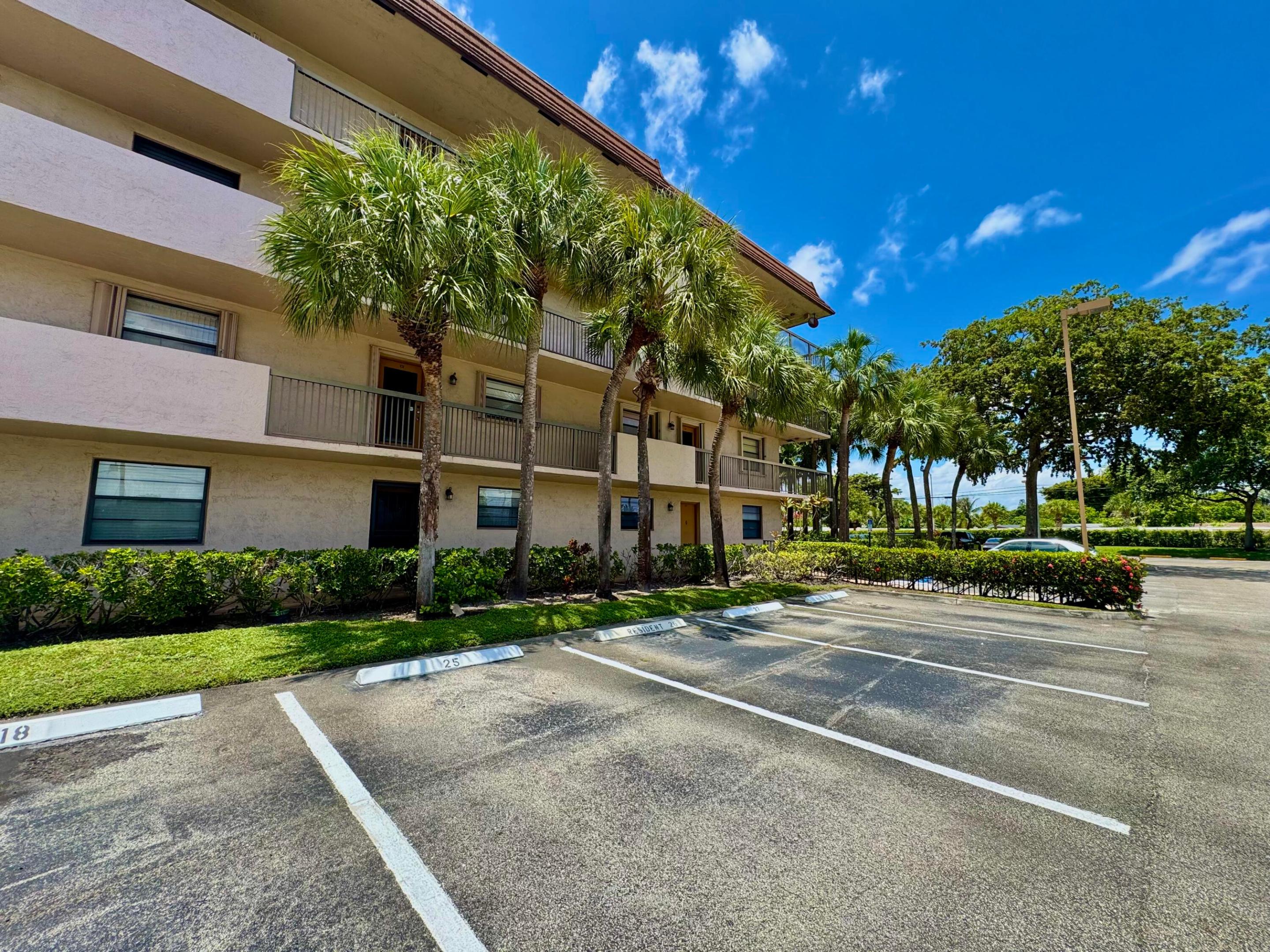 4930 E Sabal Palm Boulevard 107 — photo