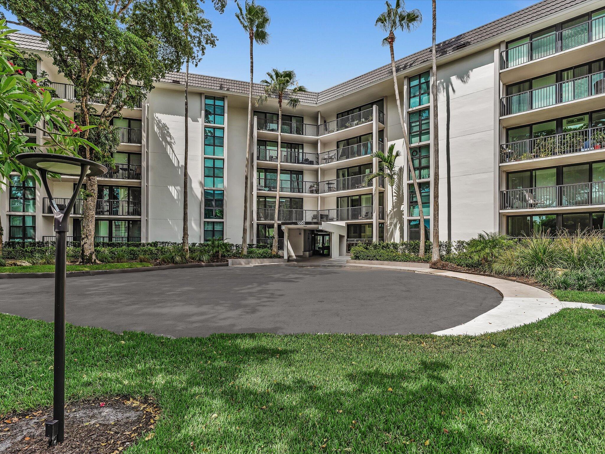 1350 River Reach Drive 111 — photo