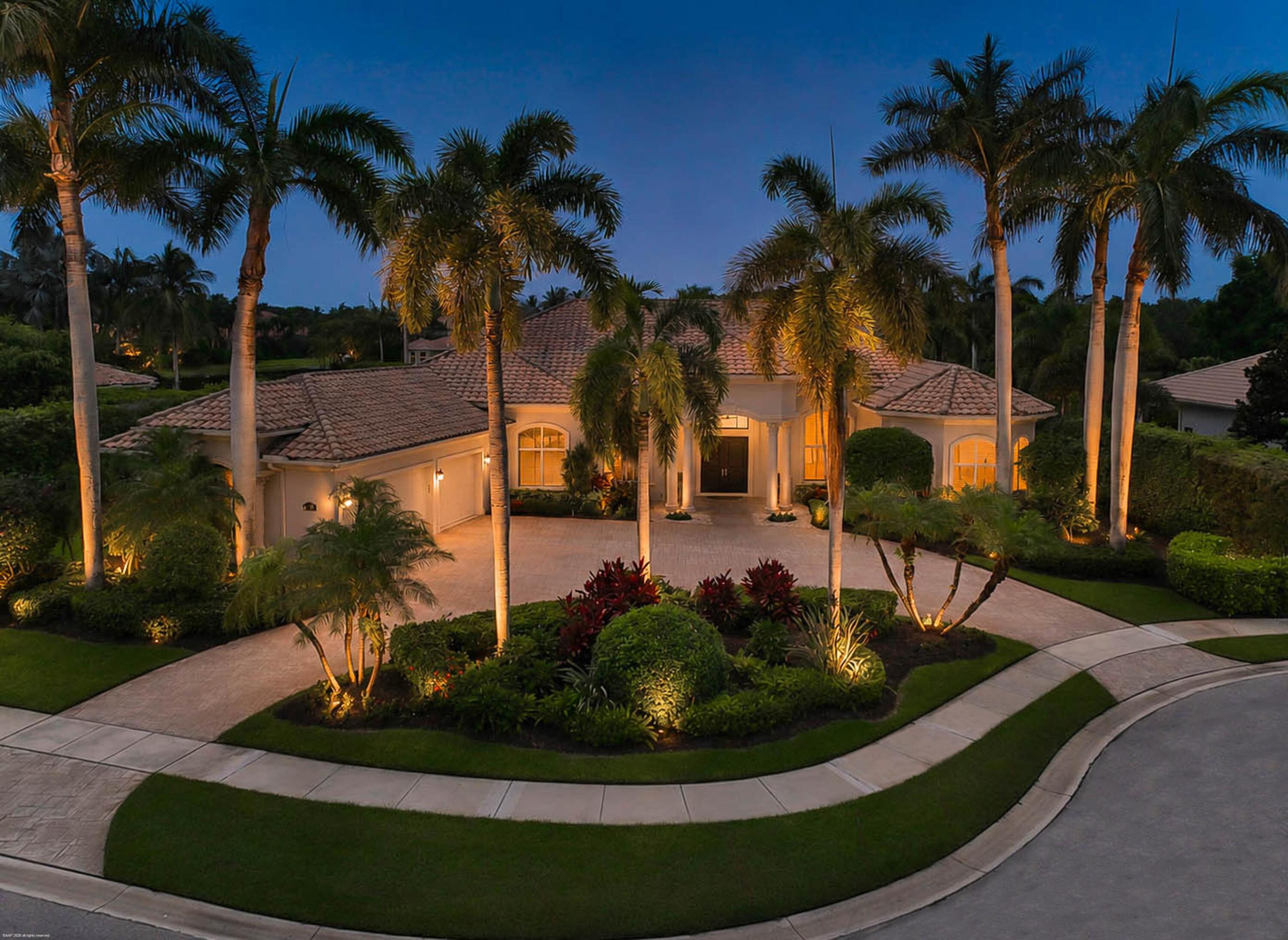 12809 Mizner Way — photo