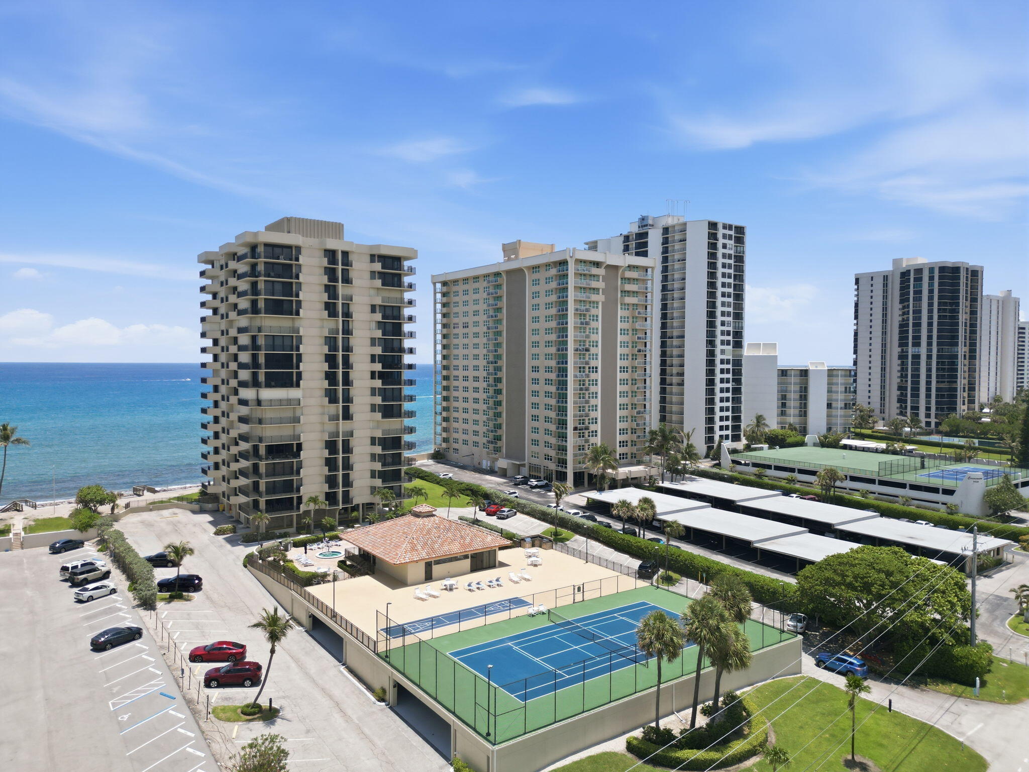 5460 N Ocean Drive 6a — photo