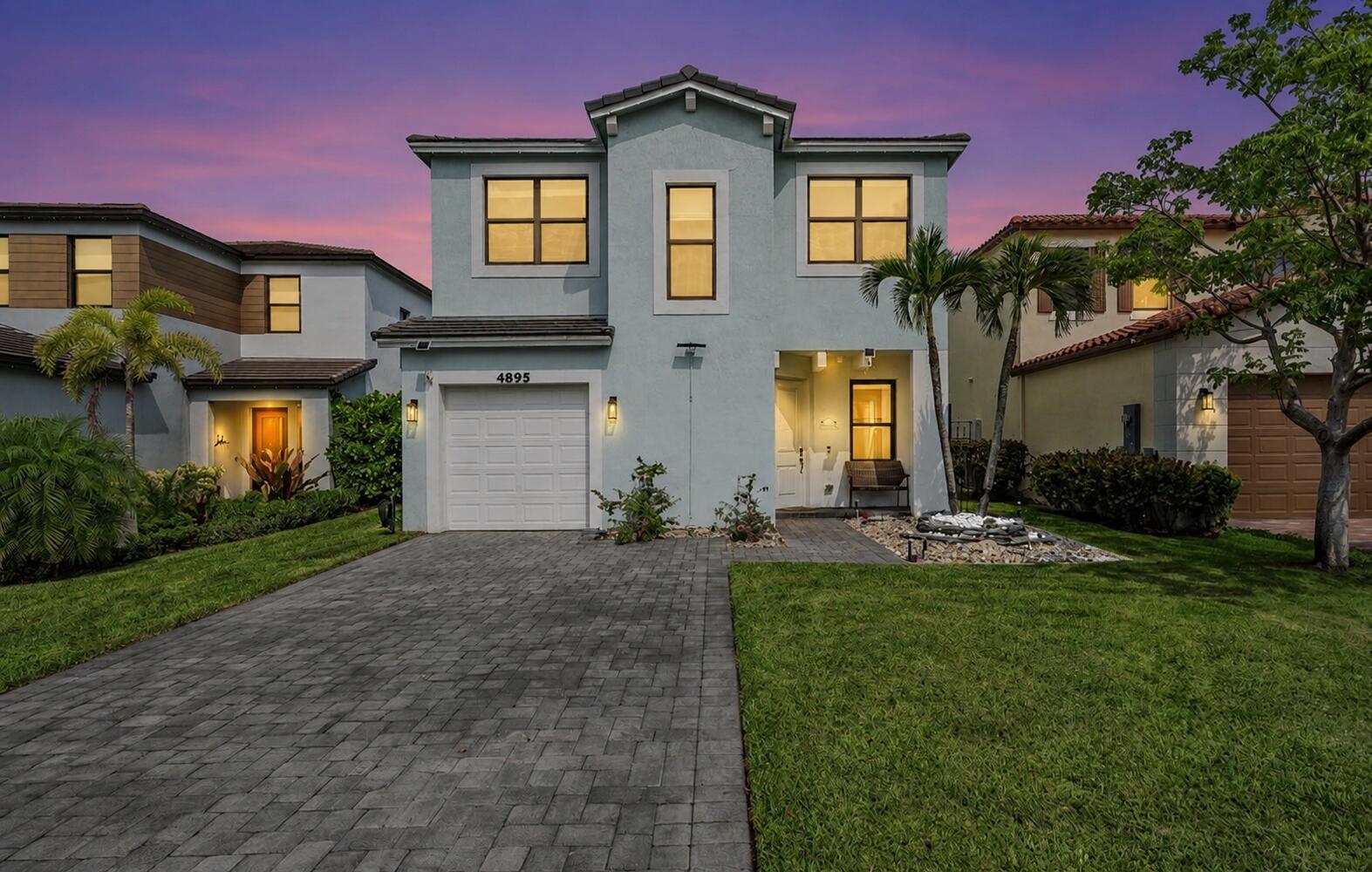 4895 Sand Dollar Drive — photo