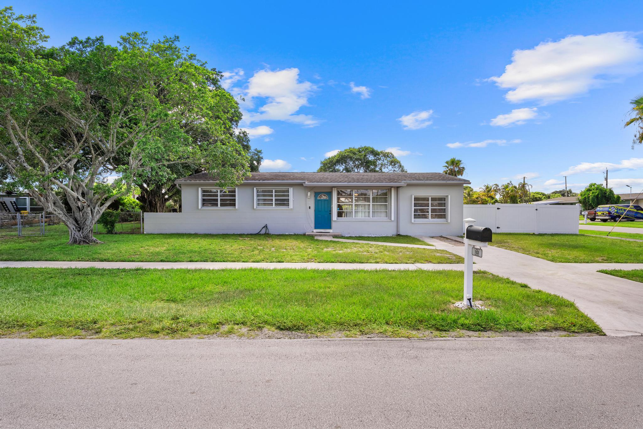 153 Abaco Drive — photo