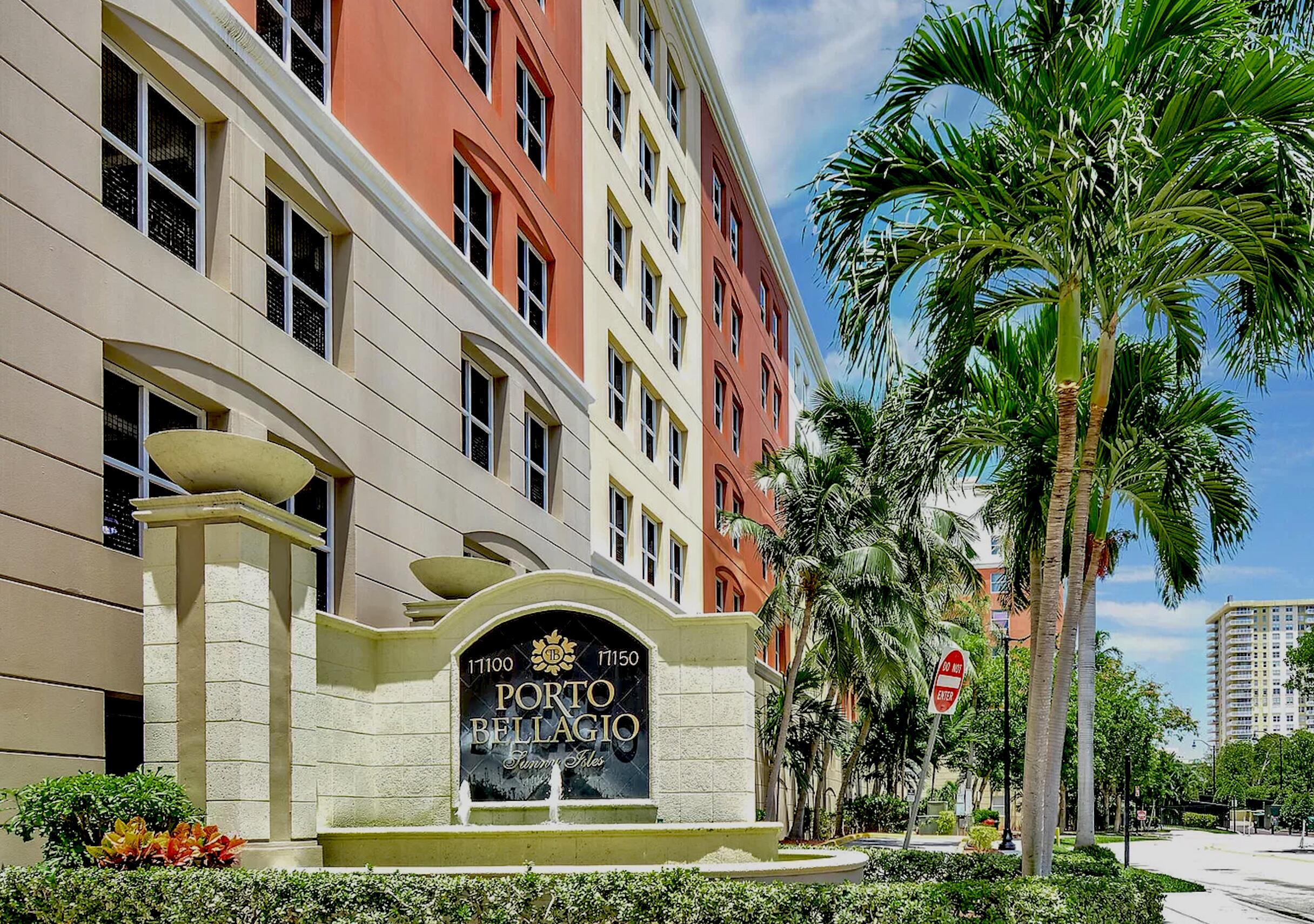 17150 N Bay Road 2709 — photo
