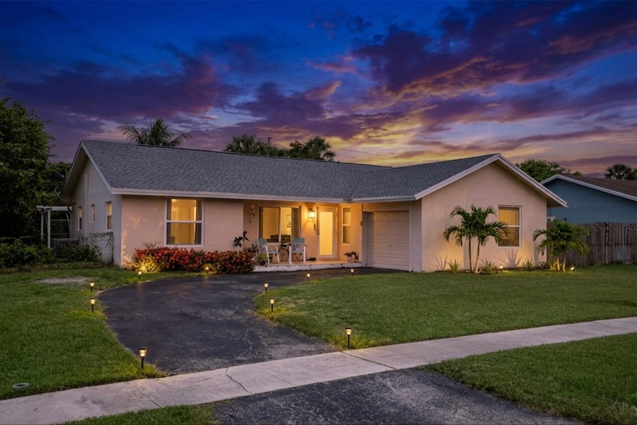 9544 Richmond Circle — photo