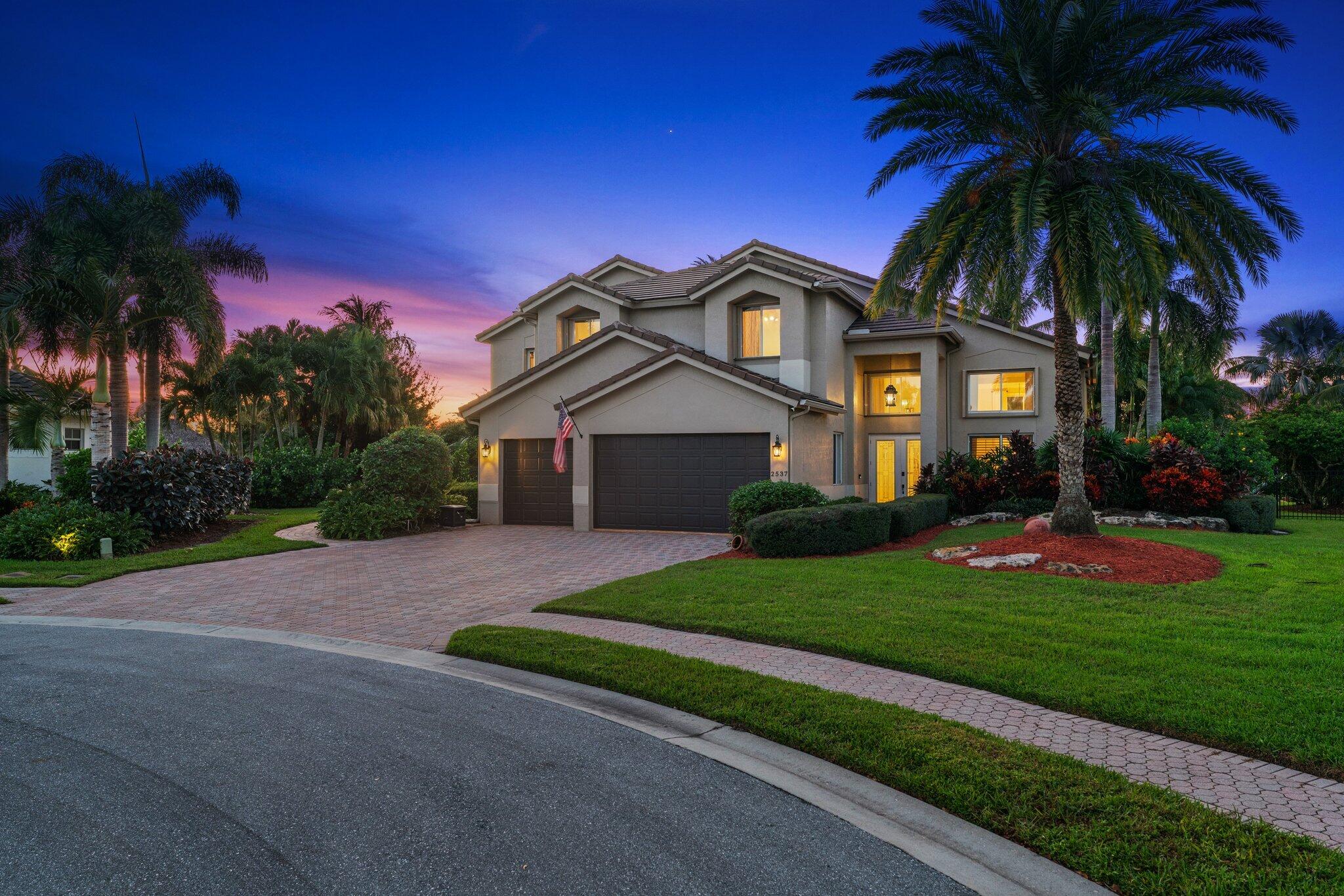 2537 SW Park Meadows Trail — photo