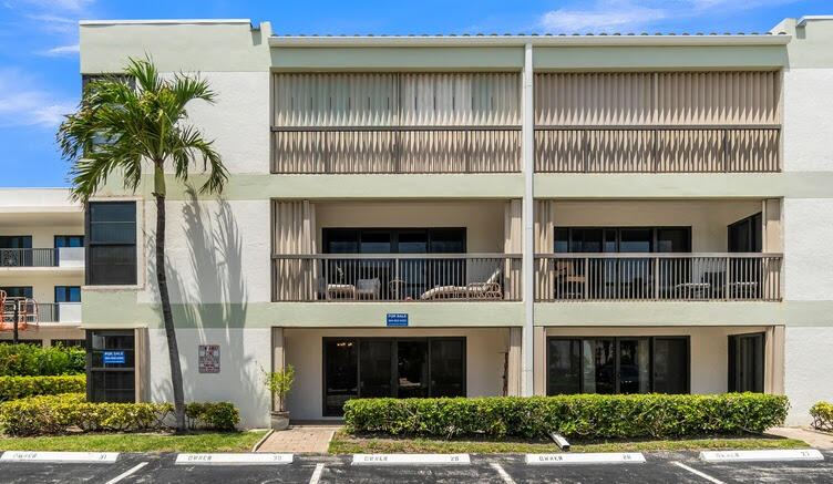 4140 N Ocean Drive 101E — photo