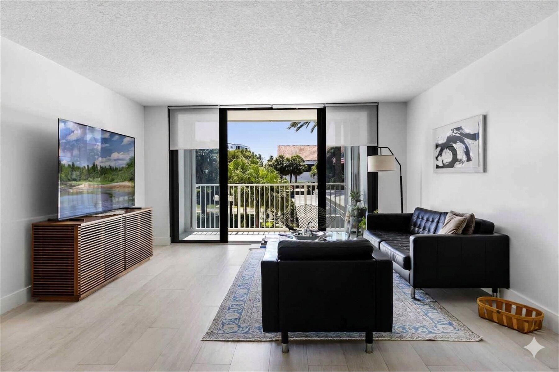 2860 S Ocean Boulevard 216 — photo