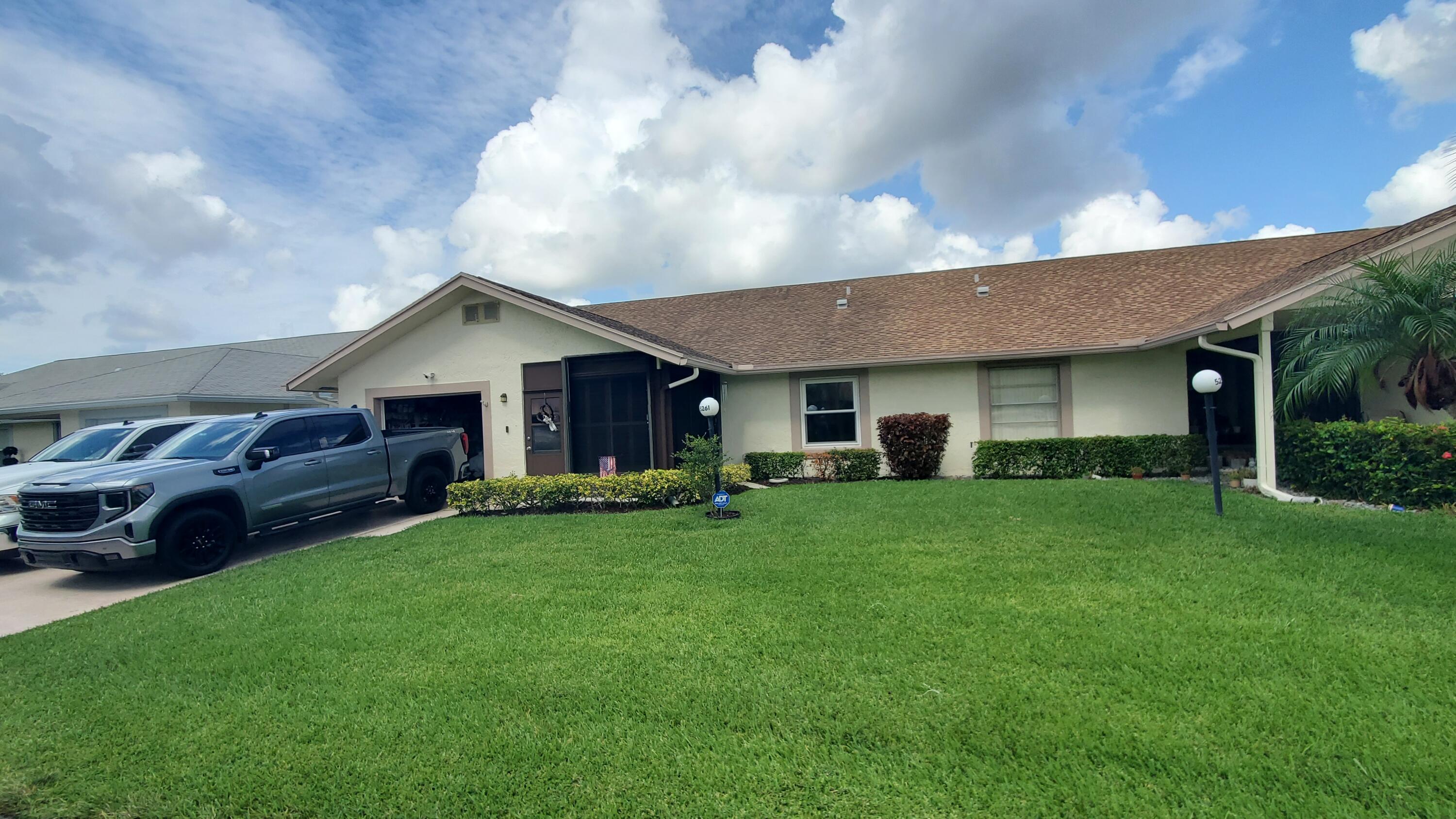 5261 Crystal Anne Drive — photo