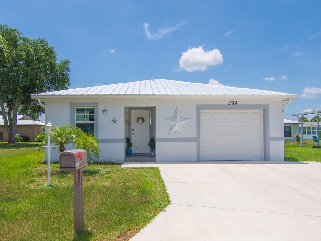 13951 Brazil Court — photo
