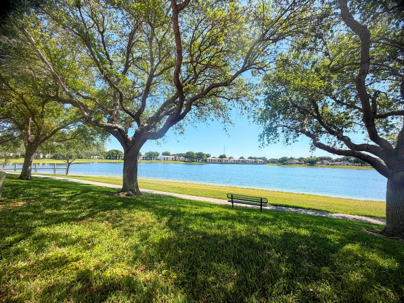 3160 Leewood Terrace #L115, Boca Raton, FL 33431