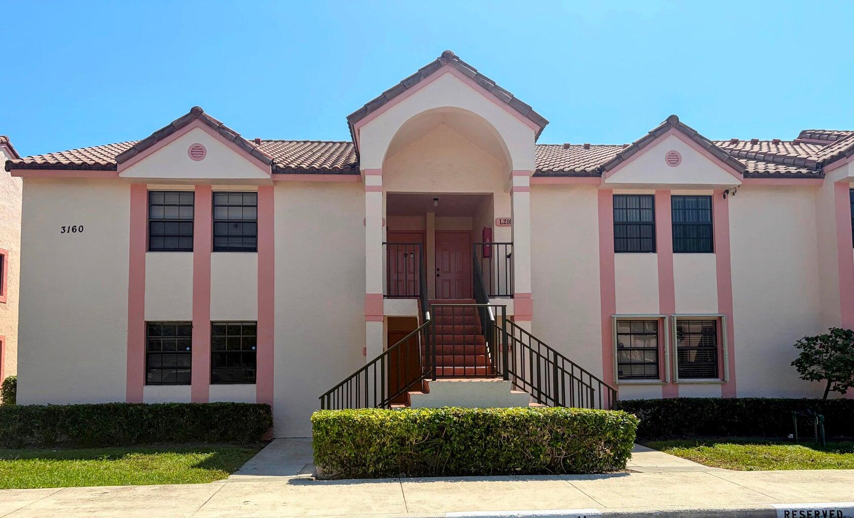 3160 Leewood Terrace #L115, Boca Raton, FL 33431 — photo 2