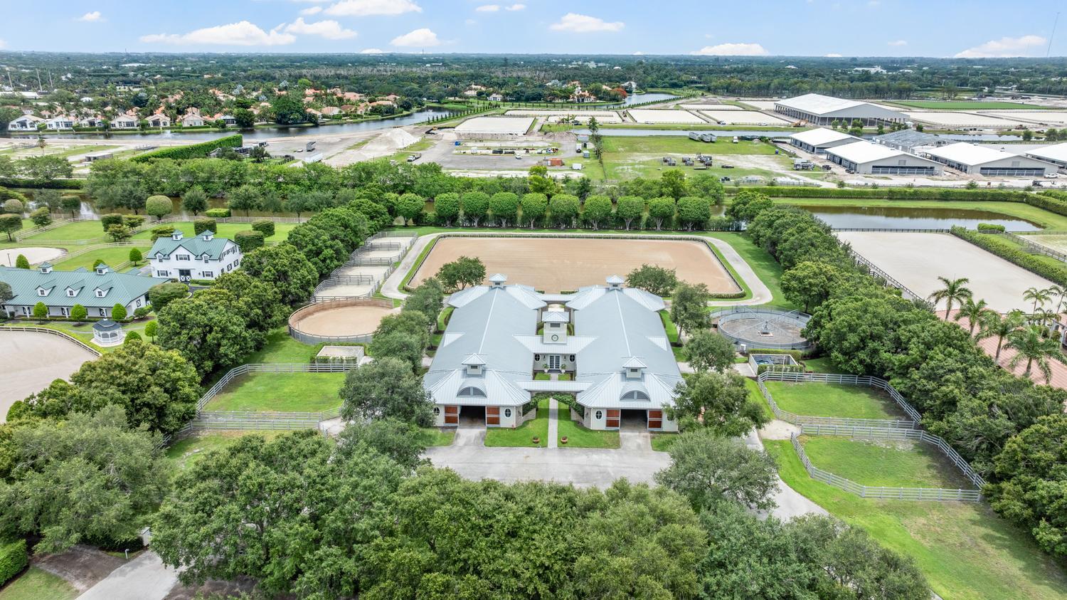 3454 Grand Prix Farms Drive — photo