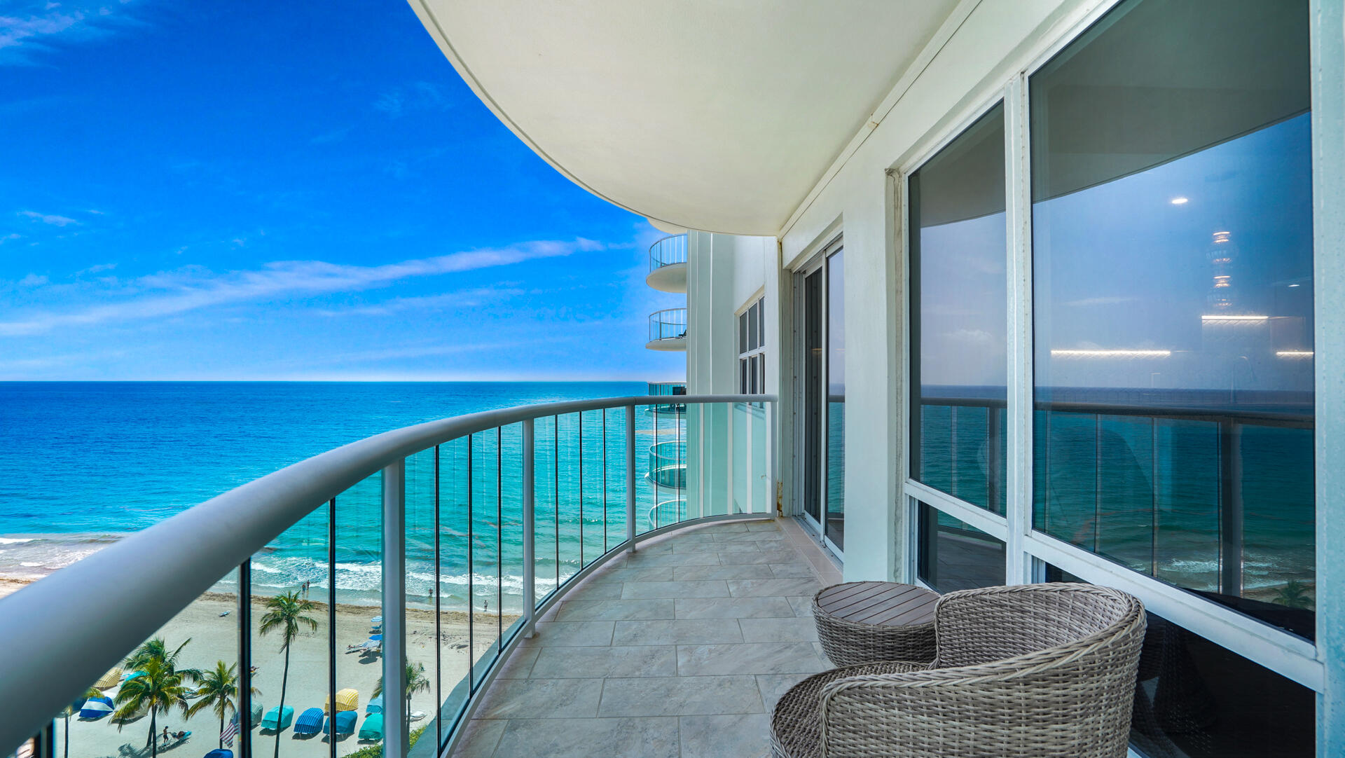3410 Galt Ocean Drive 1003N — photo
