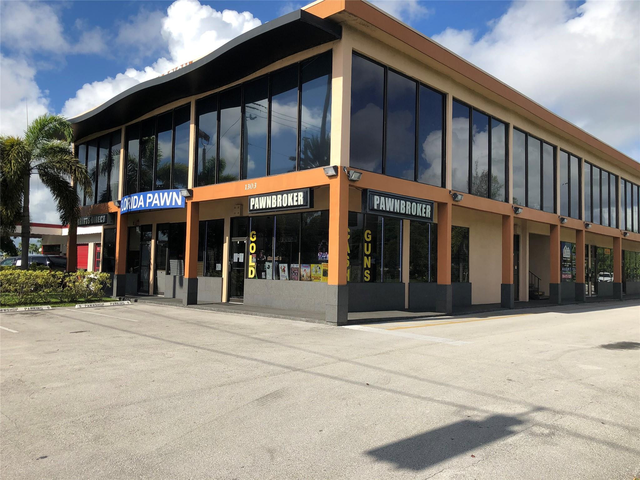 1303 N State Road 7 a-6 — photo