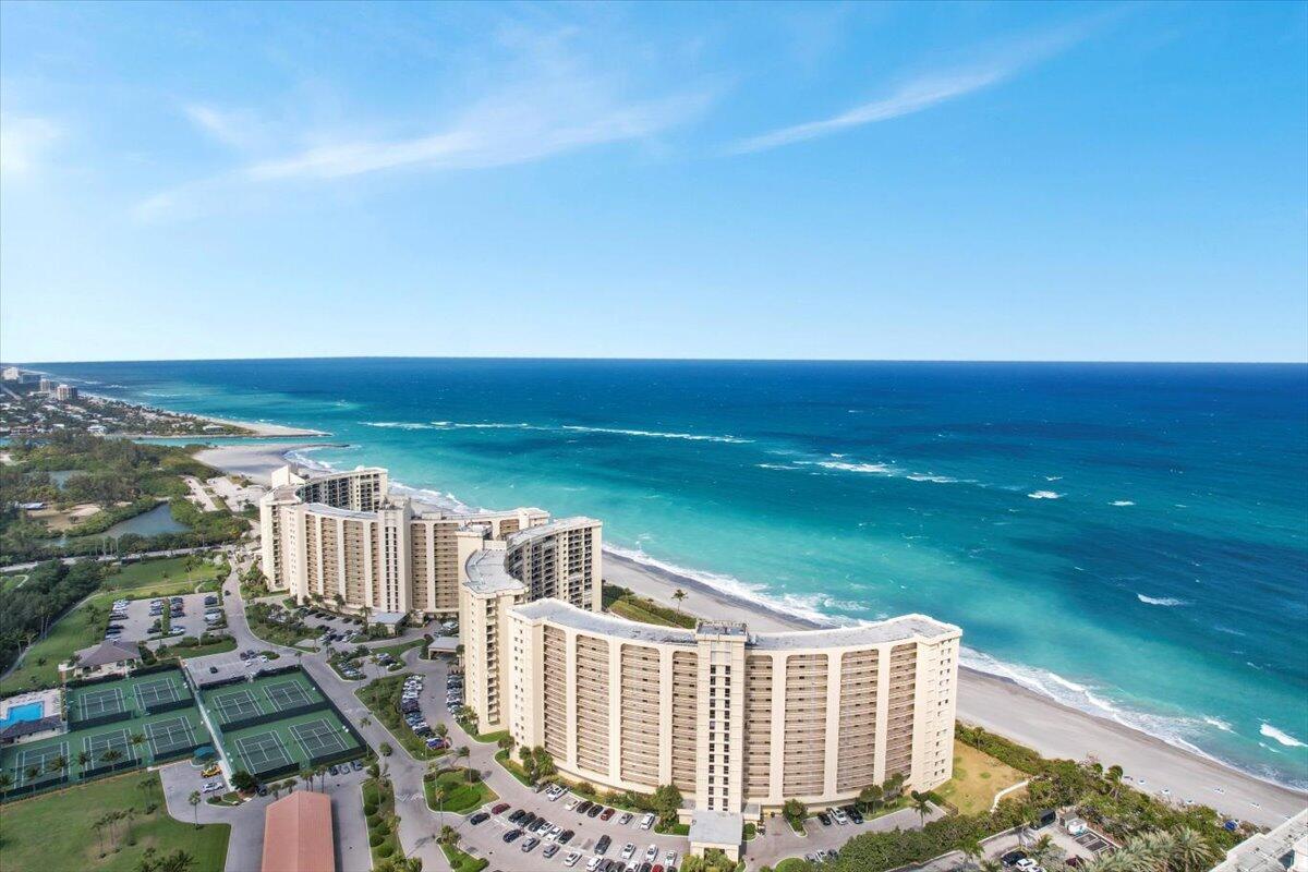 100 Ocean Trail Way 107 — photo