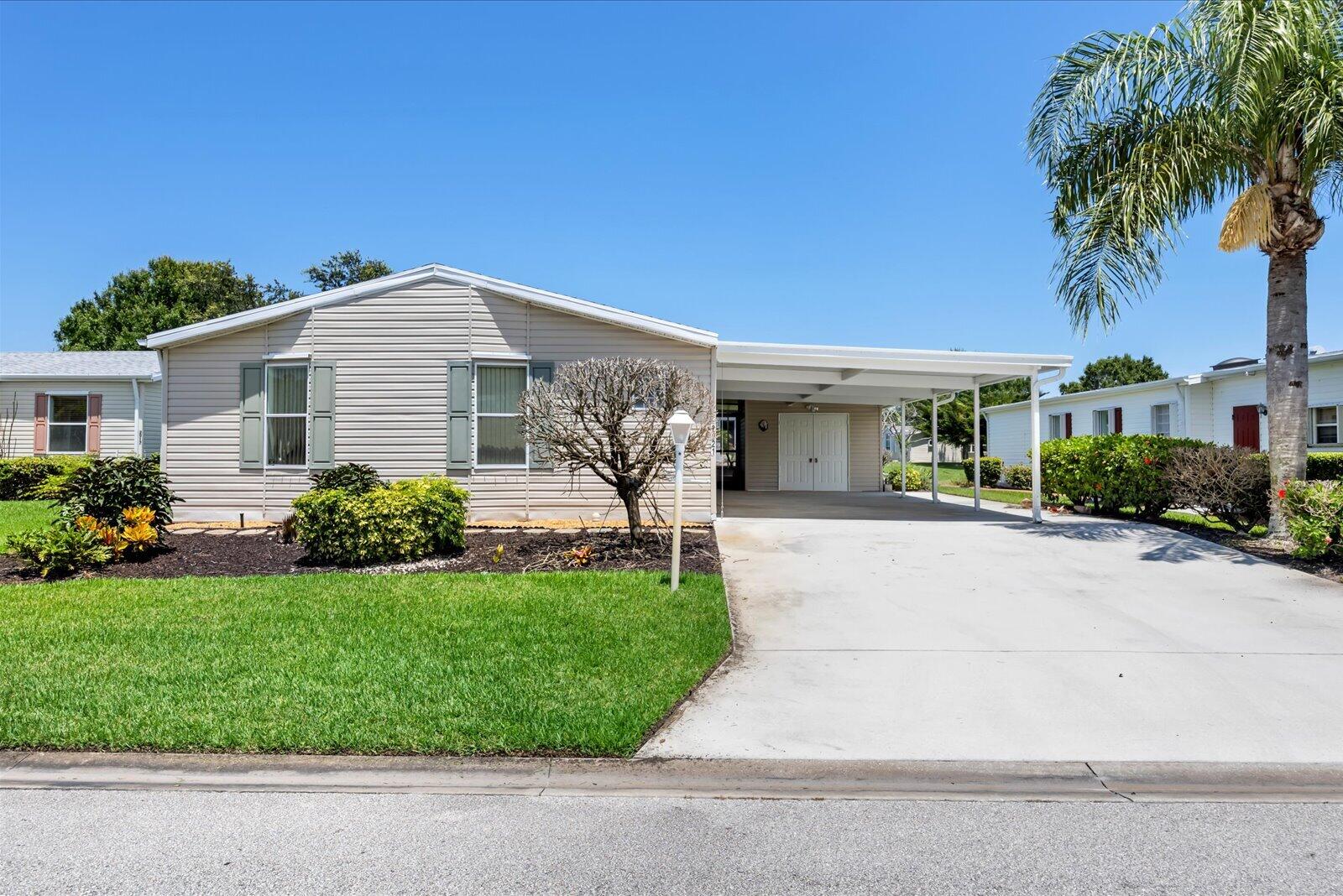 2921 Eagles Nest Way — photo