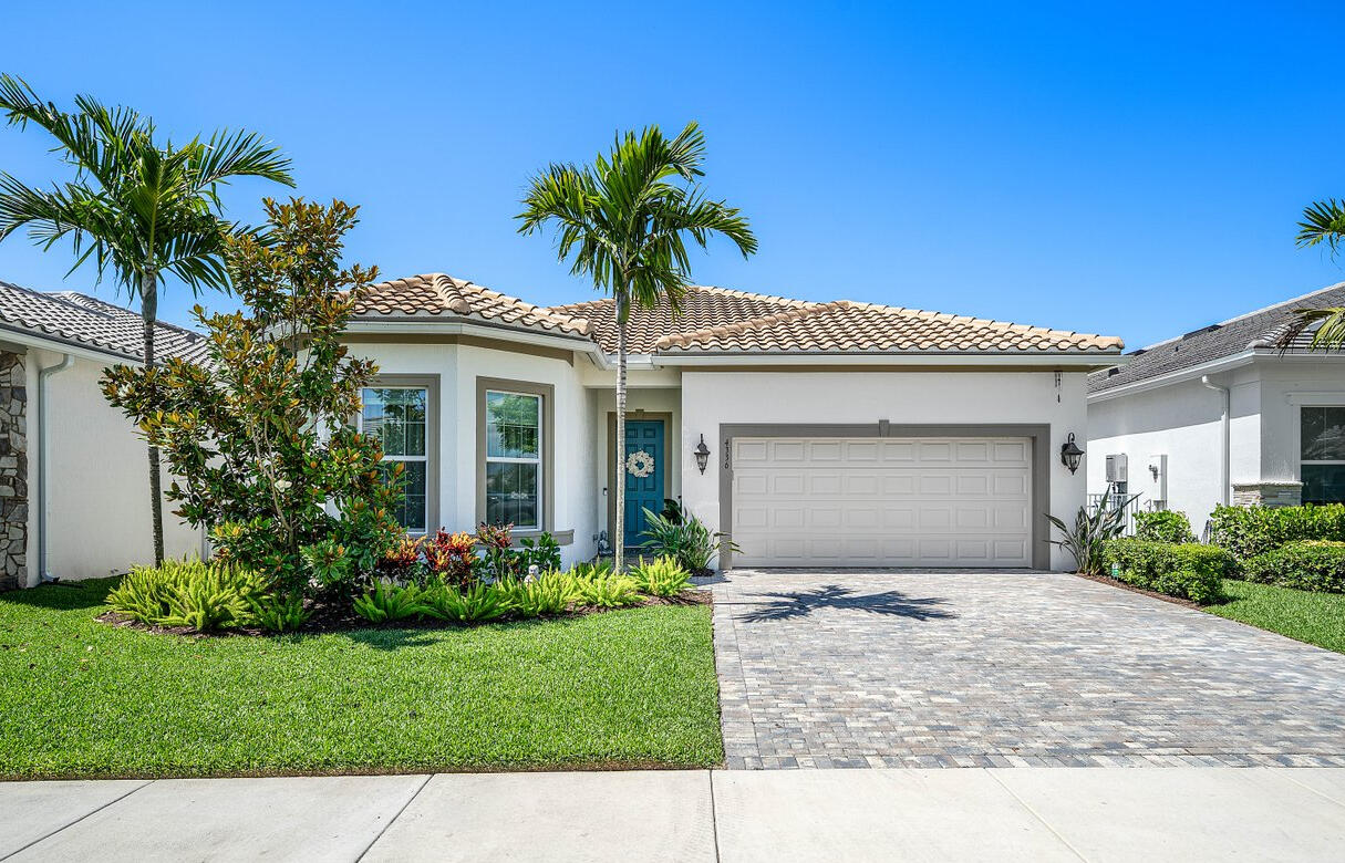 4336 Matilda Court — photo