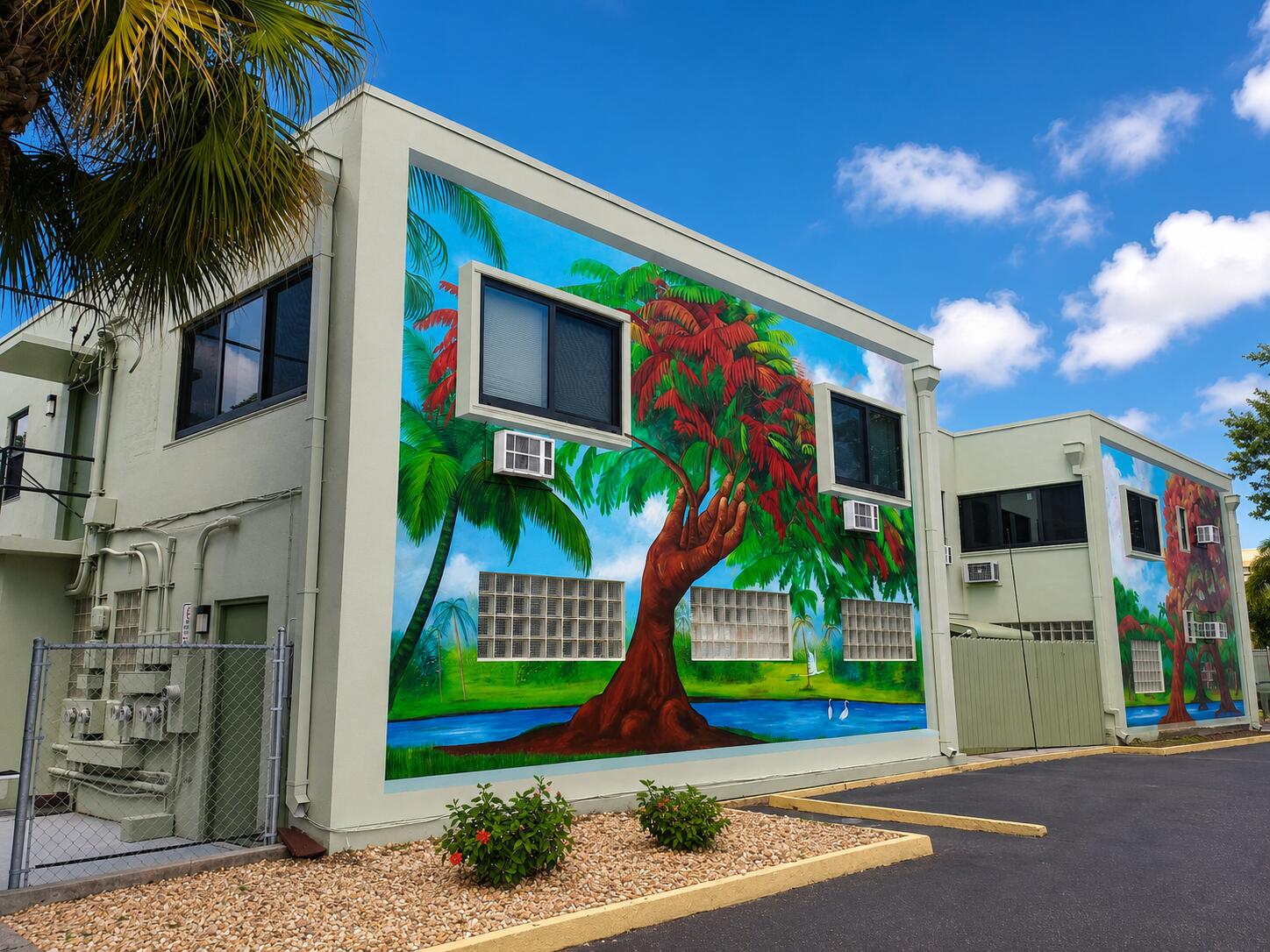 117 N 5th Street, Fort Pierce, FL — photo