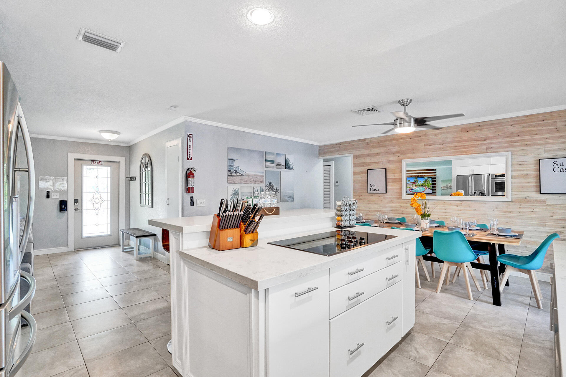 1516 Scott Street — photo