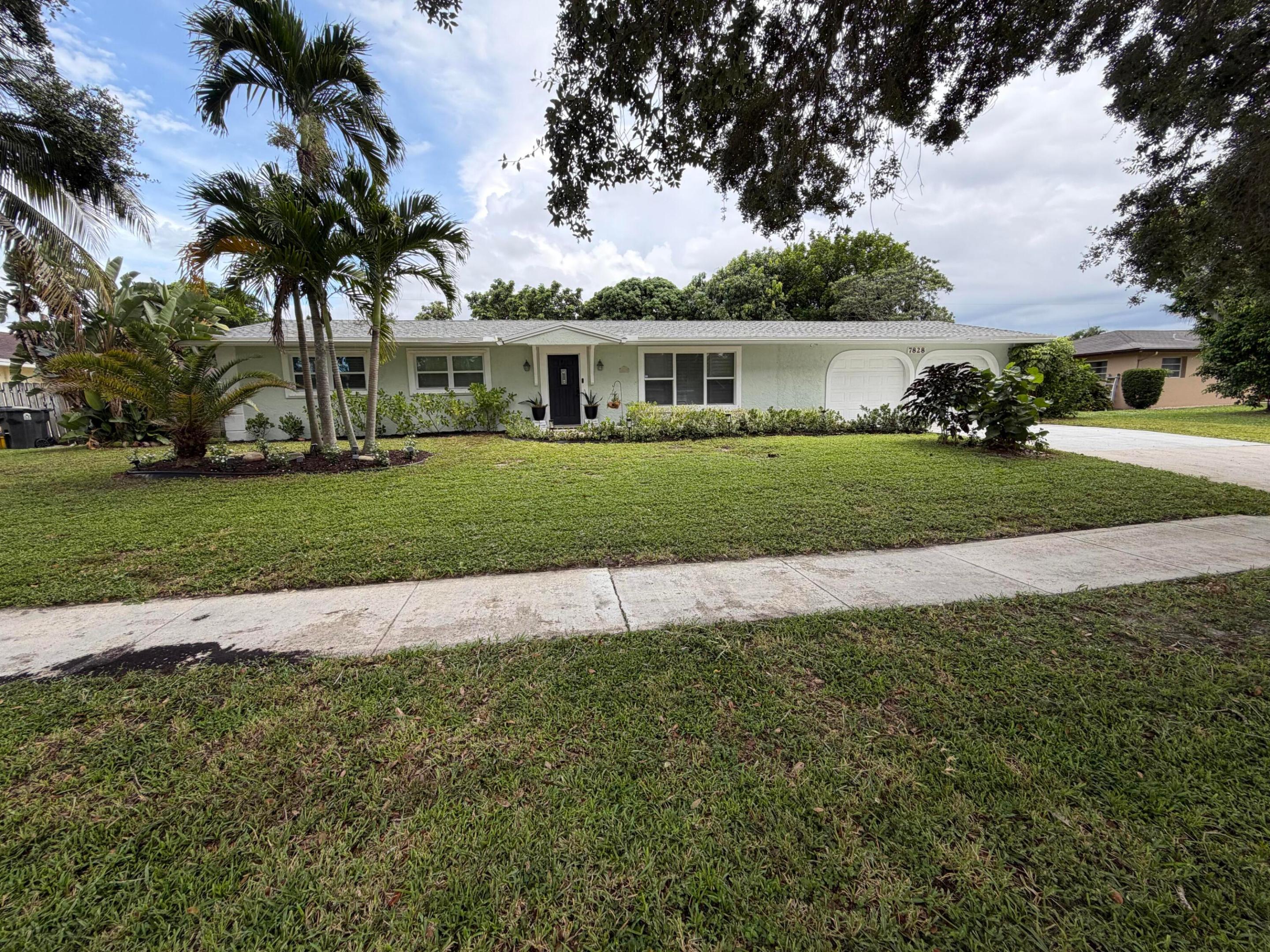 7828 Saint Andrews Road — photo