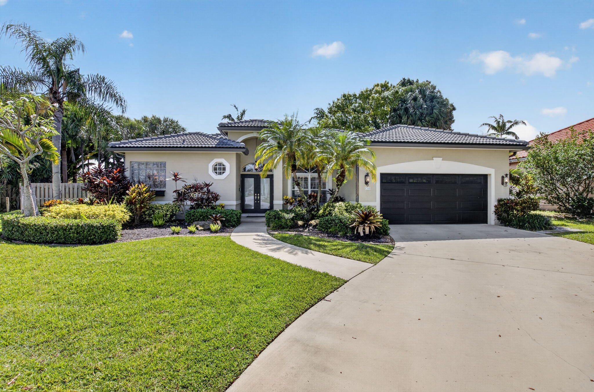 1365 E Barwick Ranch Circle — photo
