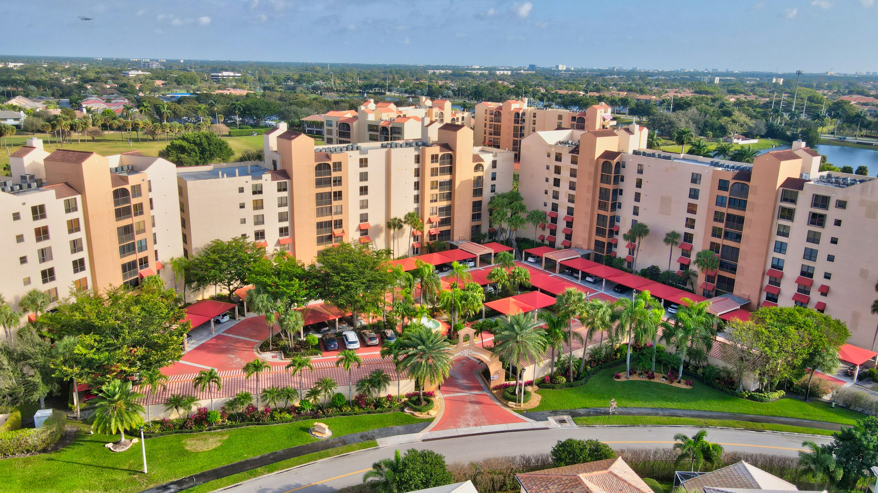 7225 Promenade Drive #102, Boca Raton, FL 33433 — photo 3