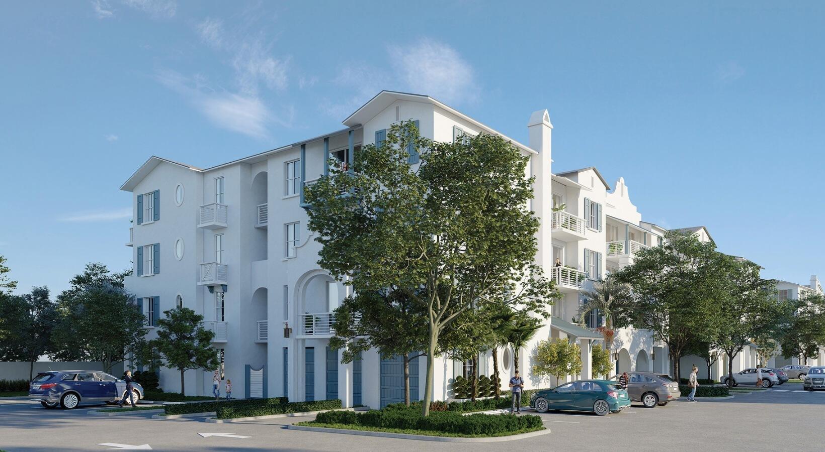 8053 W Oakland Park Boulevard 4-208 — photo