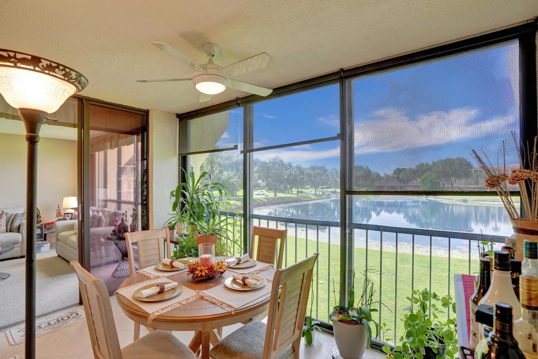 5344 Woodland Lakes Drive 223 — photo