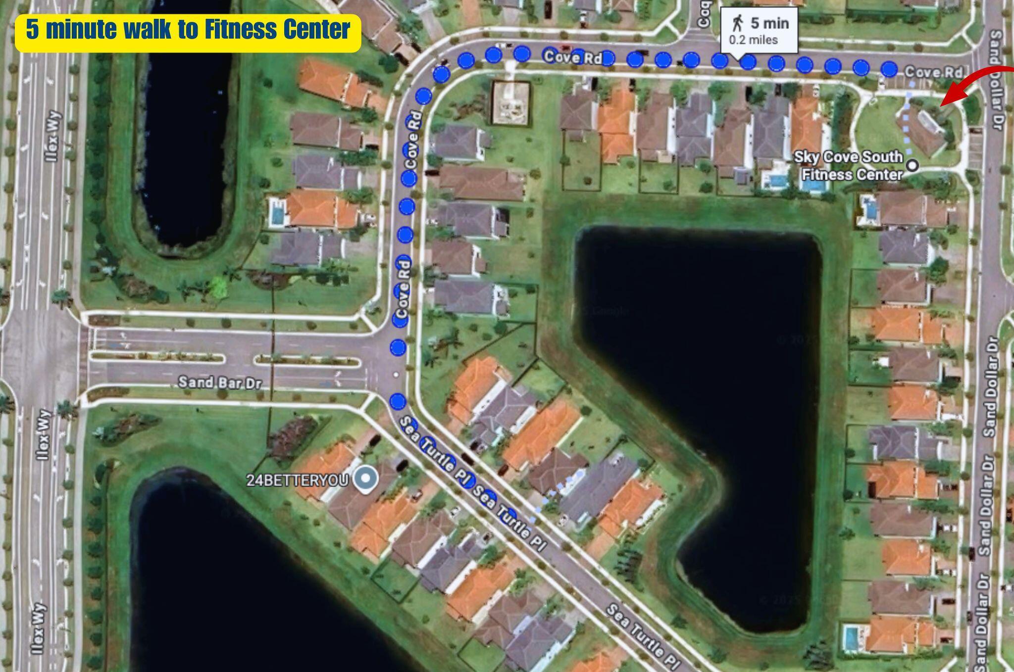 16469 Sea Turtle Place — photo
