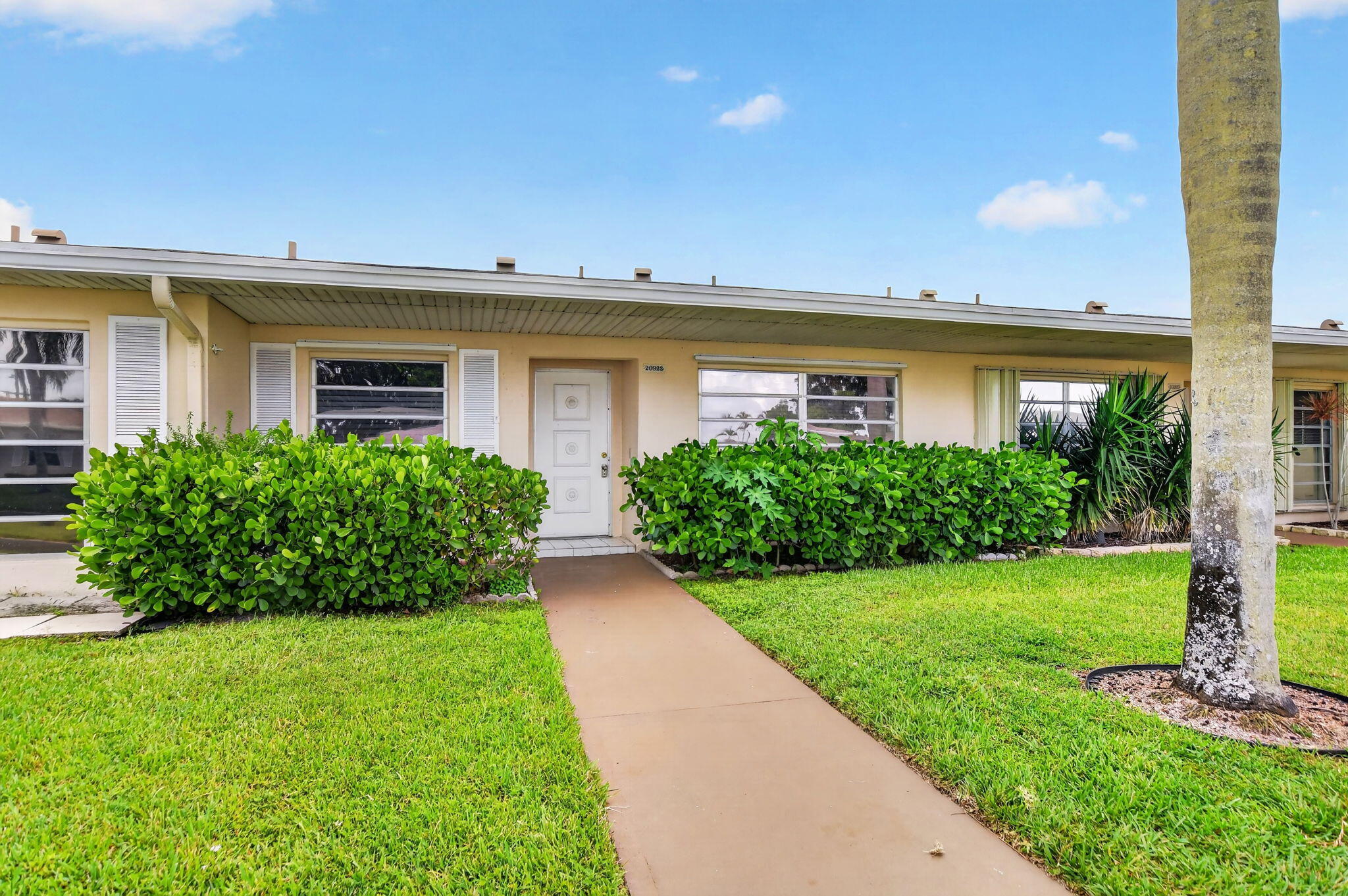 20923 Sedgewick Drive 386 — photo