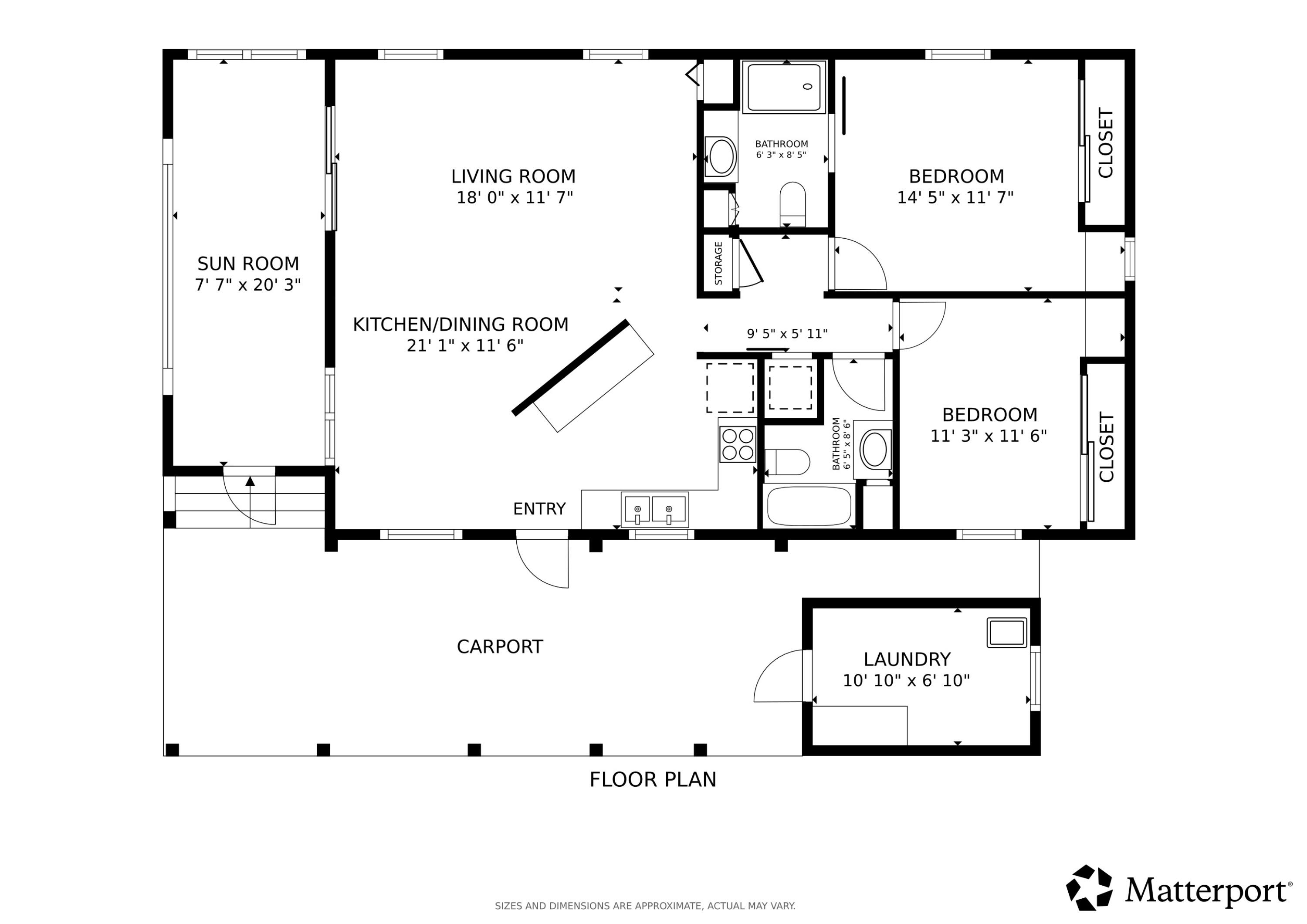 3500 S Kanner Highway Lot 31 — photo