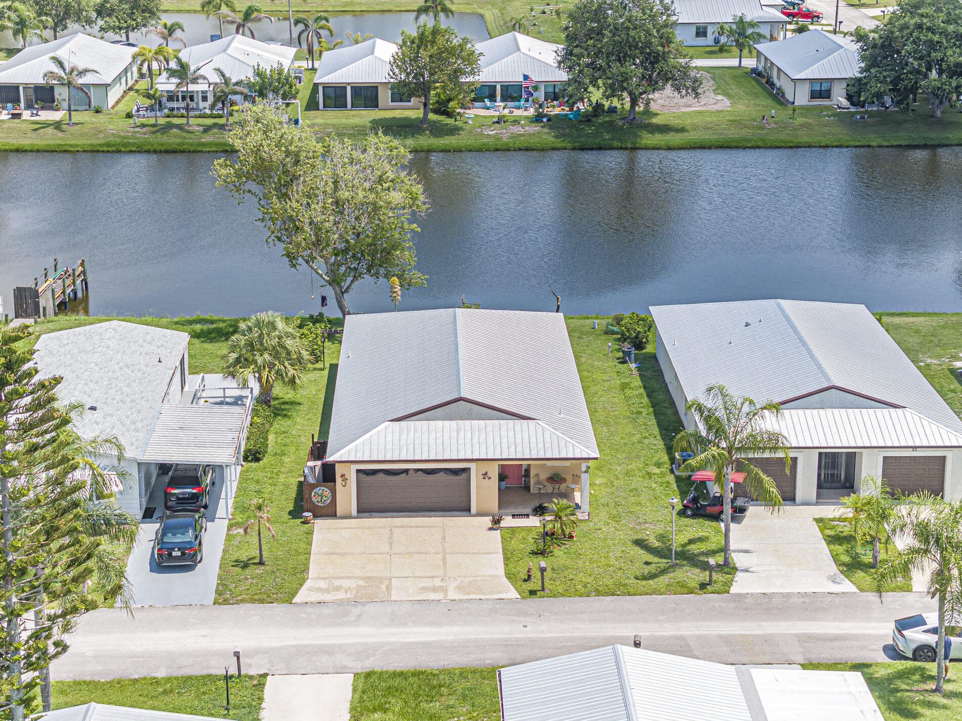 23 Arboles Del Norte — photo