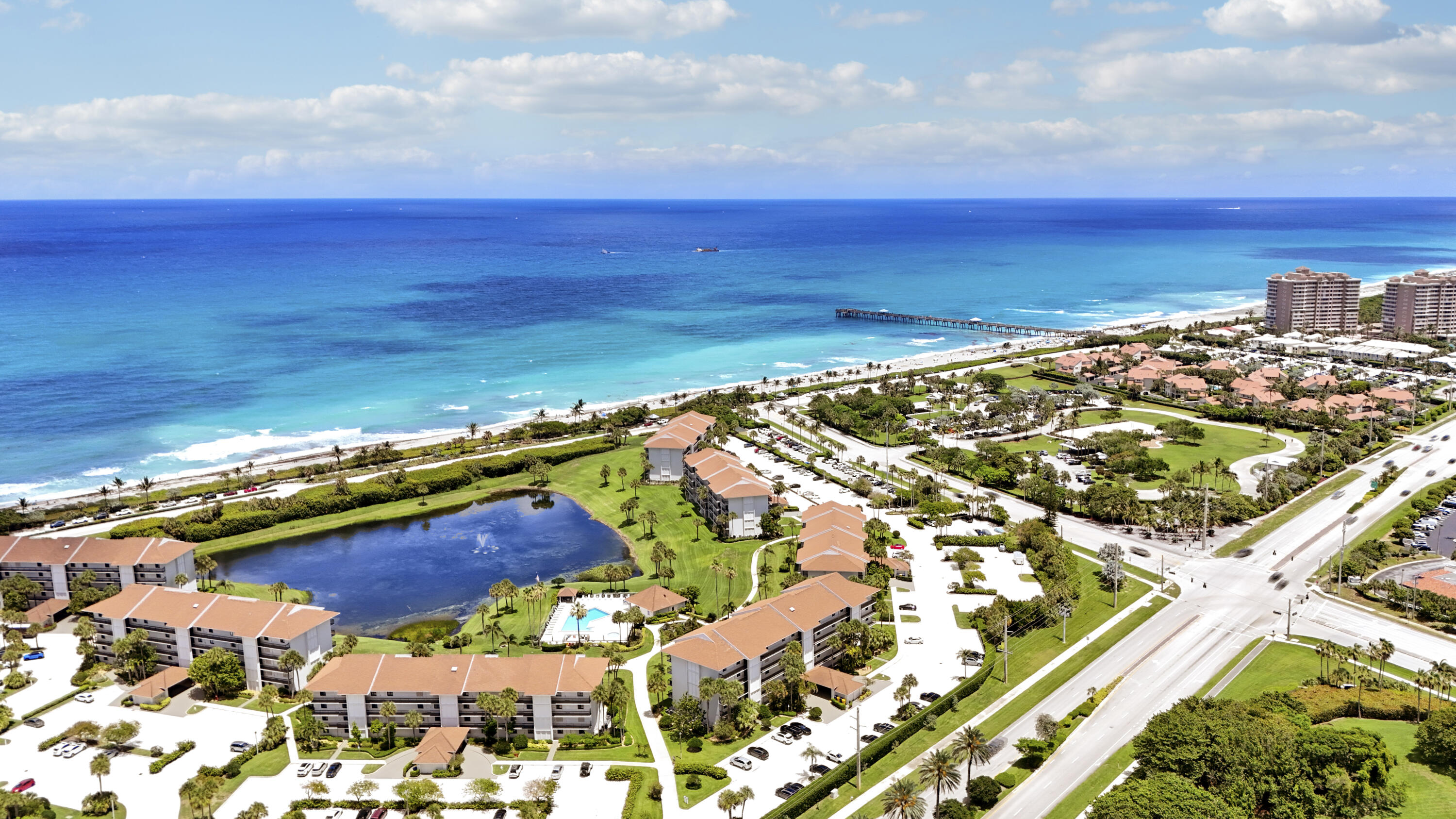 401 S Seas Drive 203 — photo