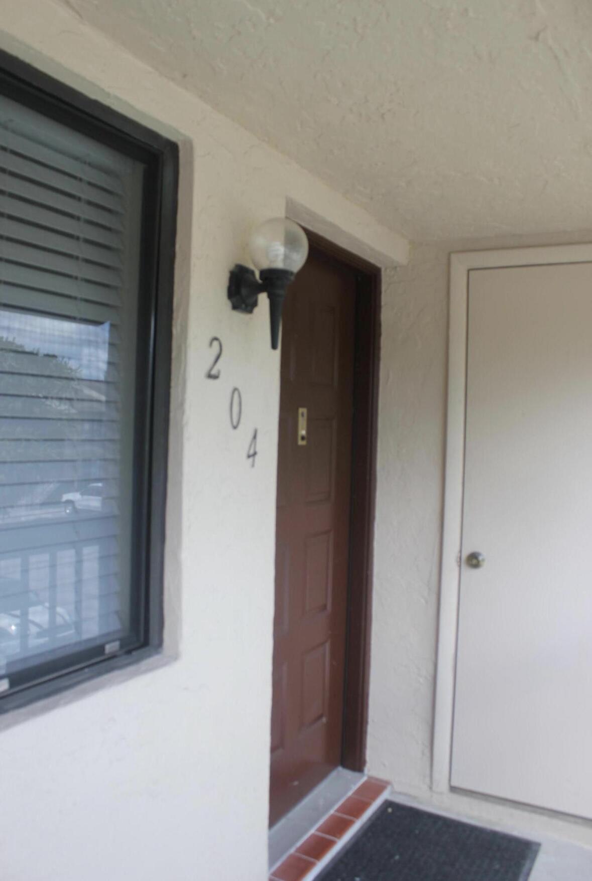 21943 Remsen Terrace 204 — photo