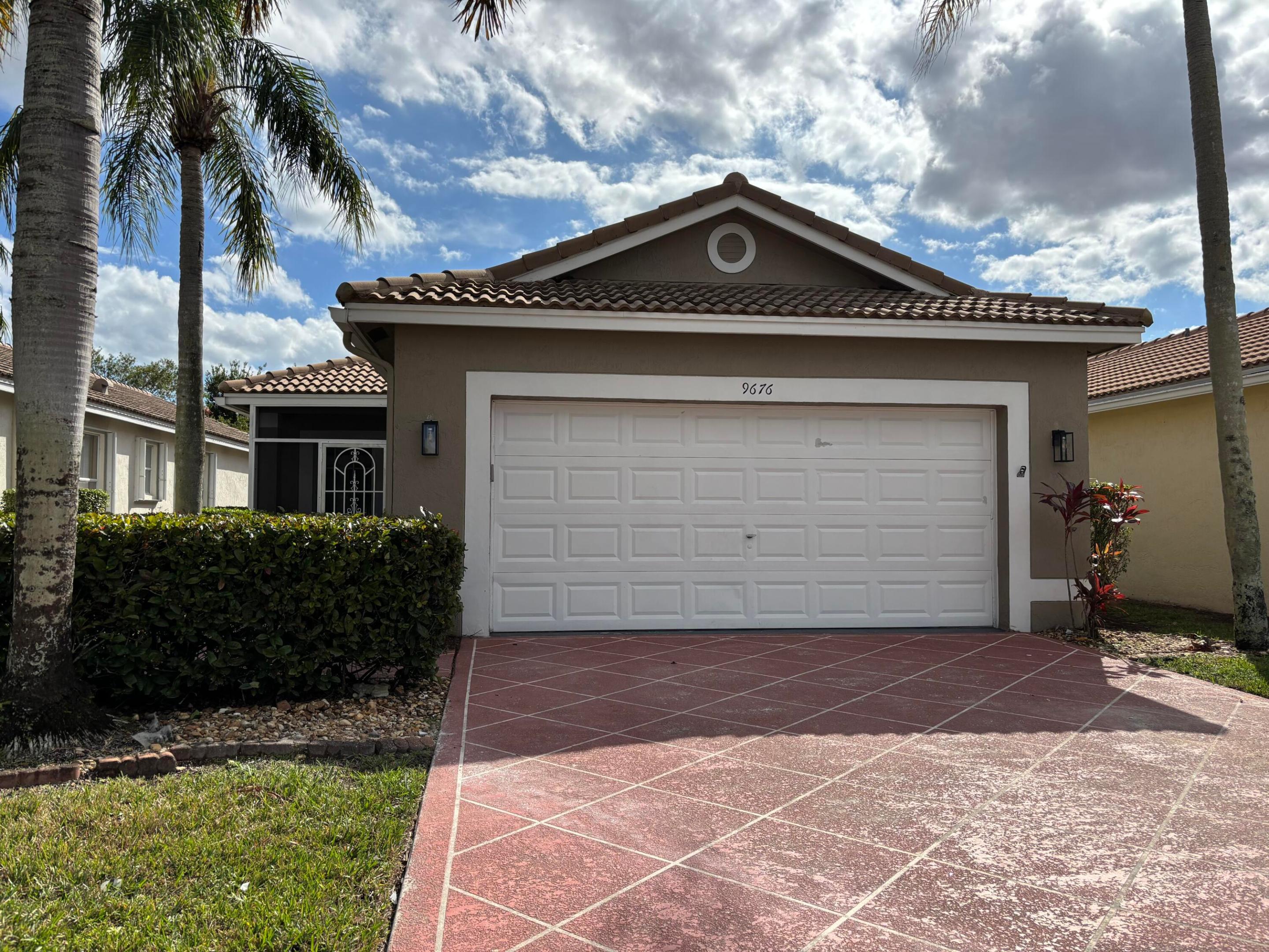 9676 Cherry Blossom Court — photo