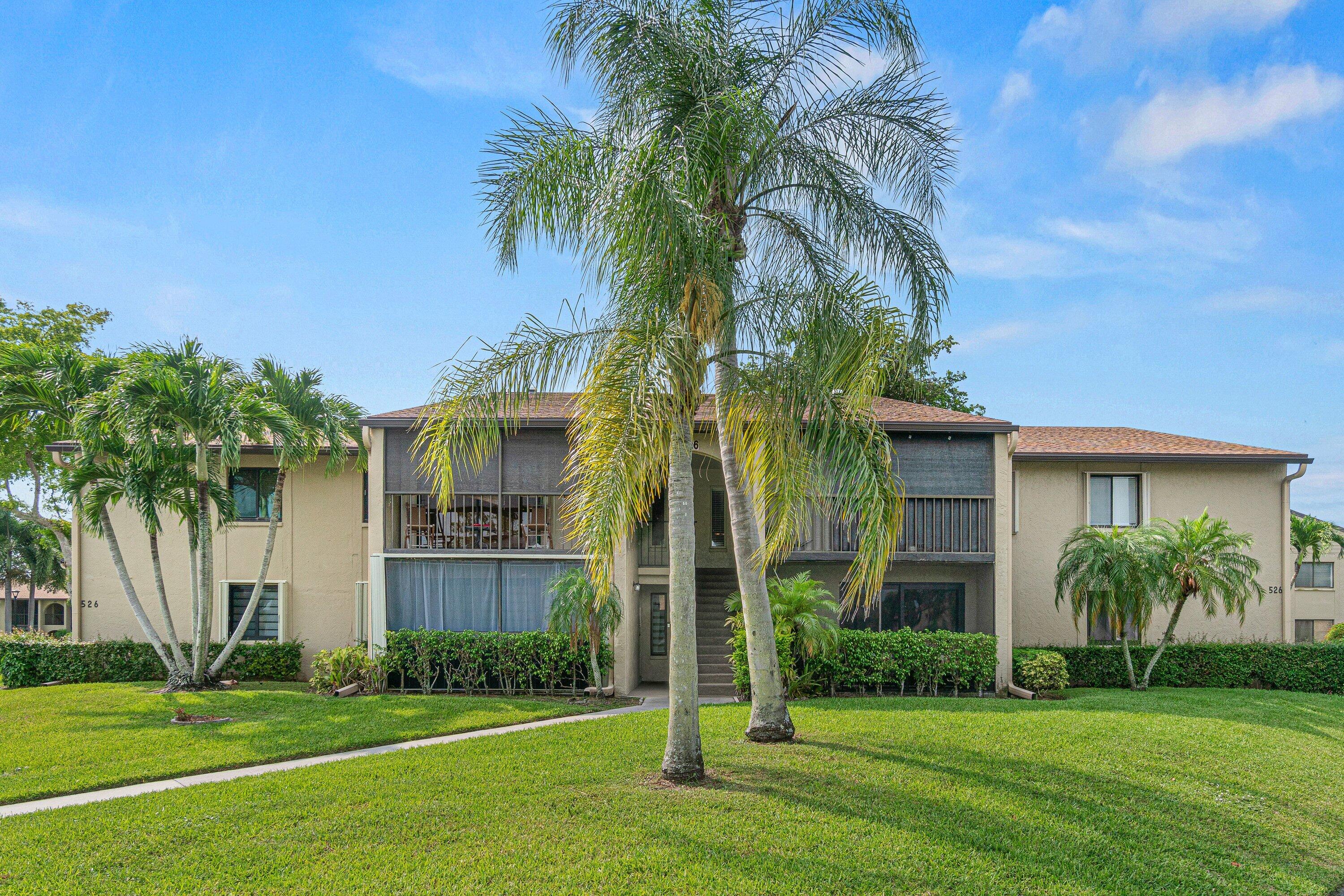 526 Shady Pine Way D2 — photo