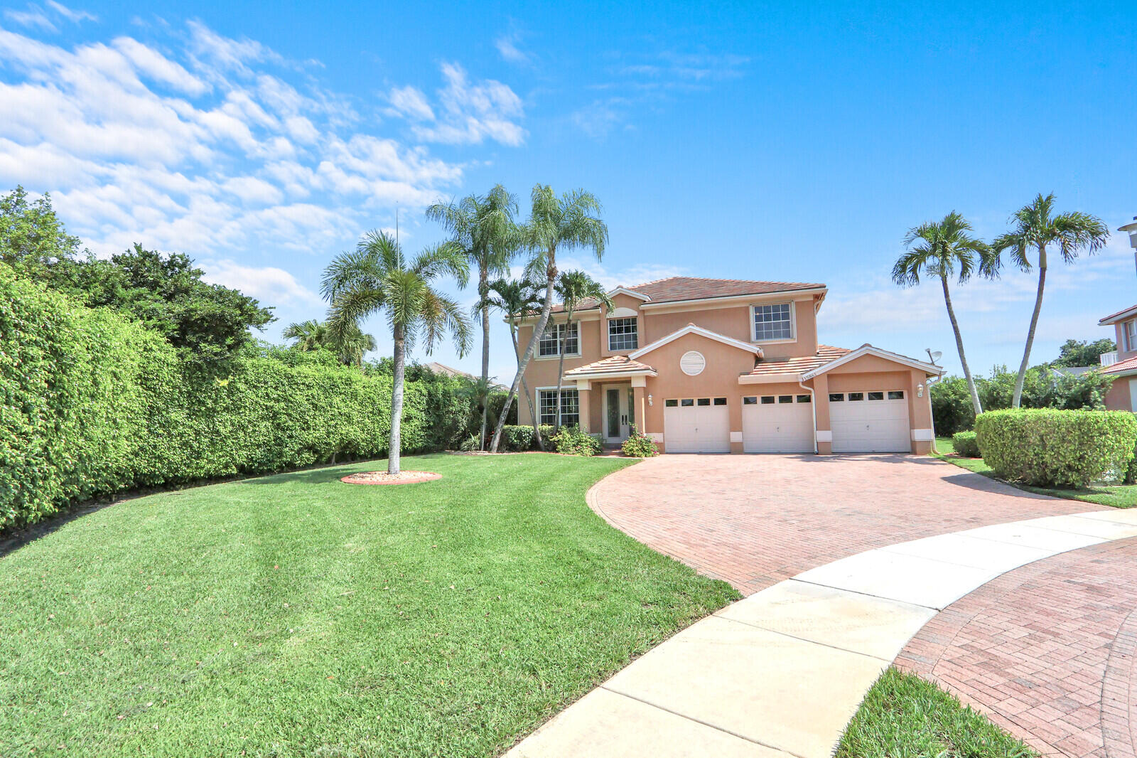 15861 Lisbon Court — photo