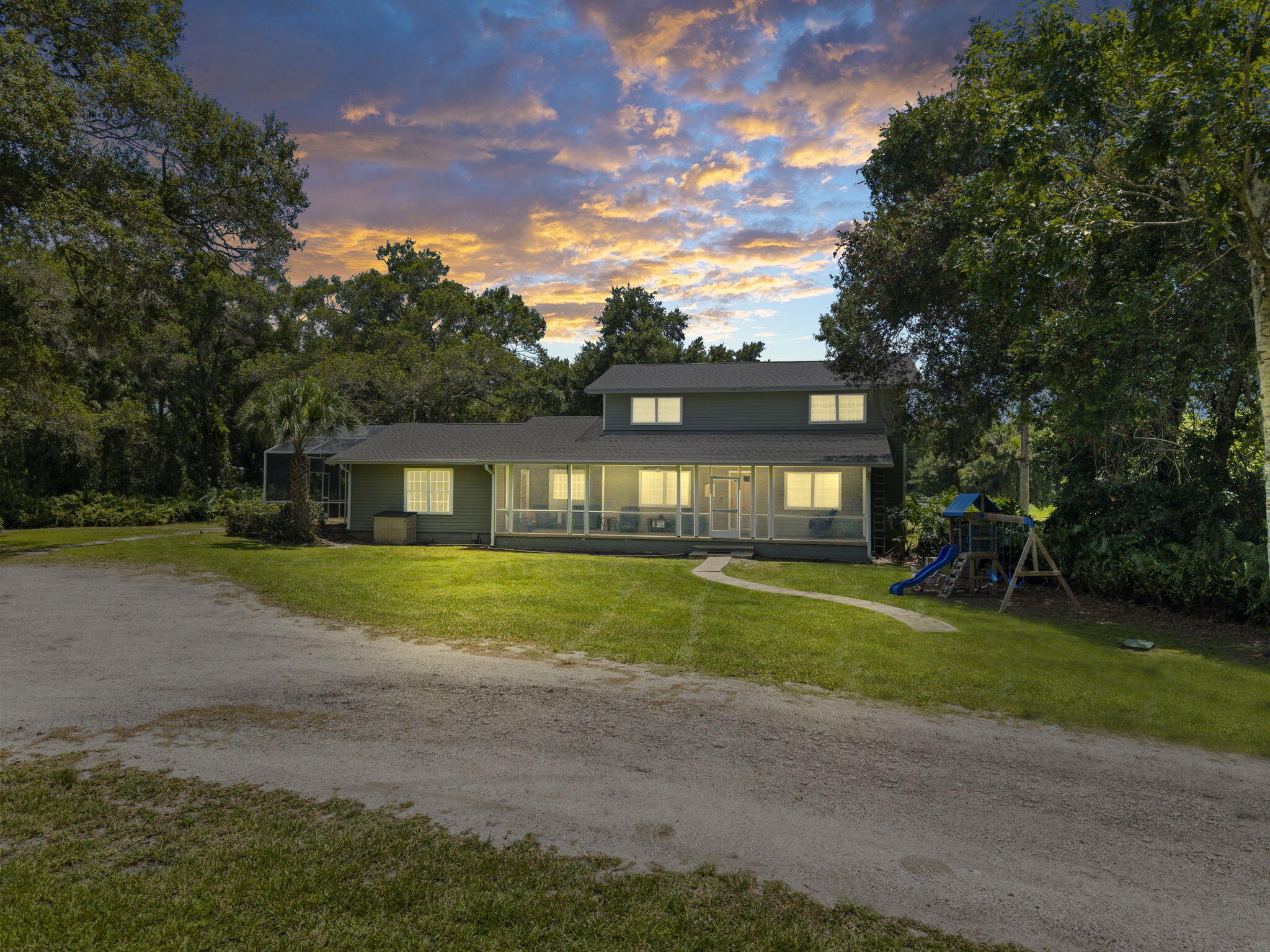 3550 Eleven Mile Road — photo
