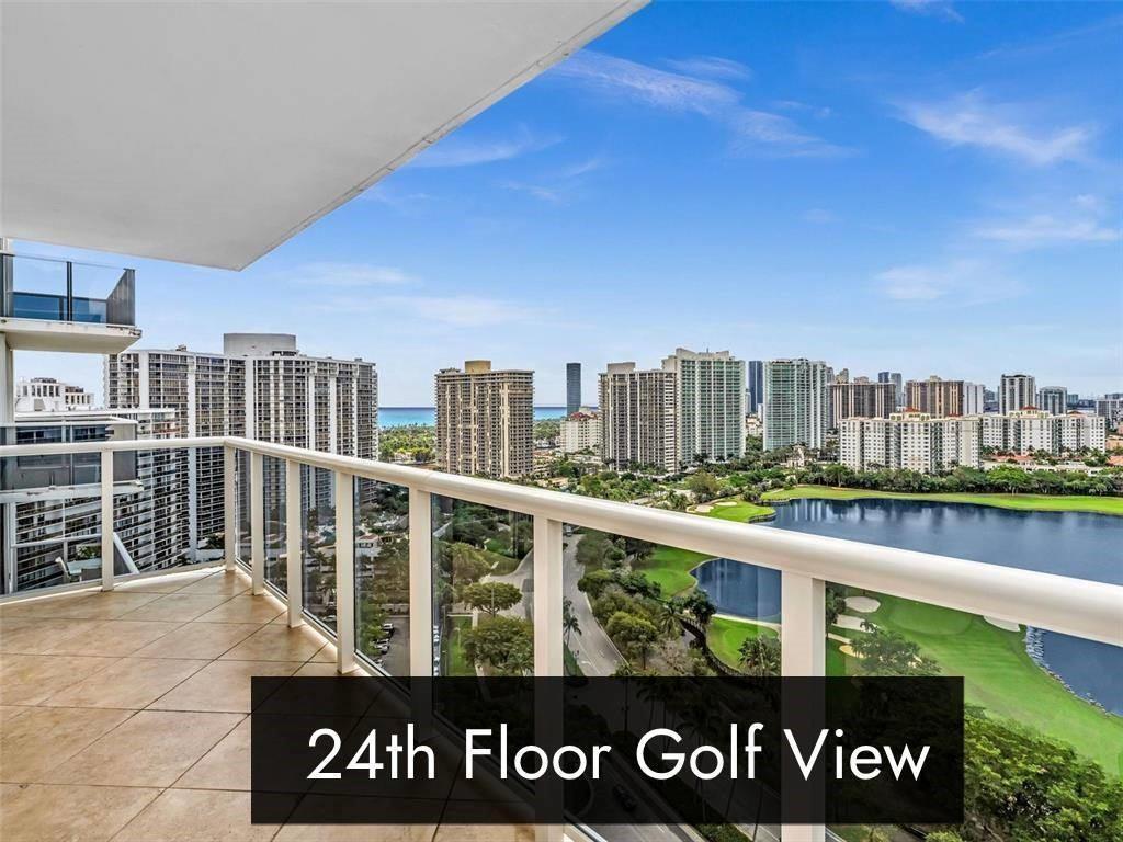 3675 N Country Club Drive 2405 — photo