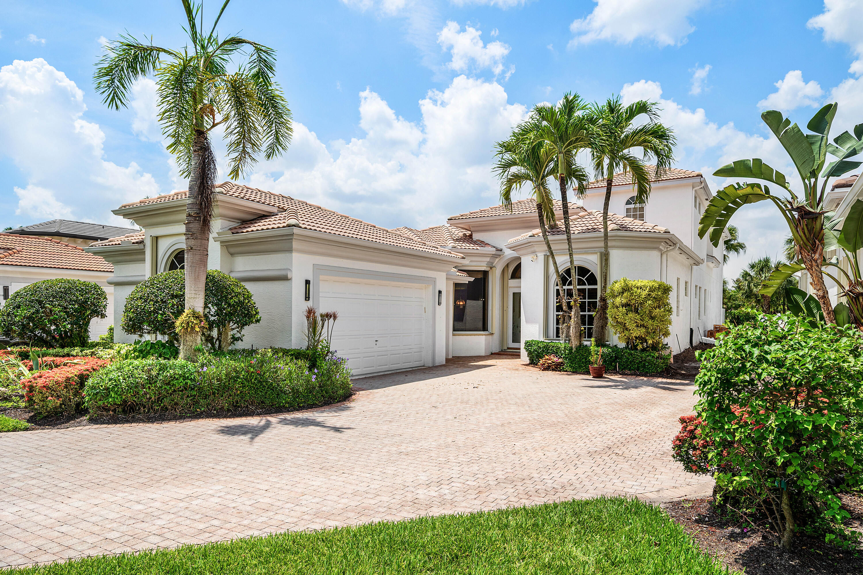 7917 Villa D Este Way — photo