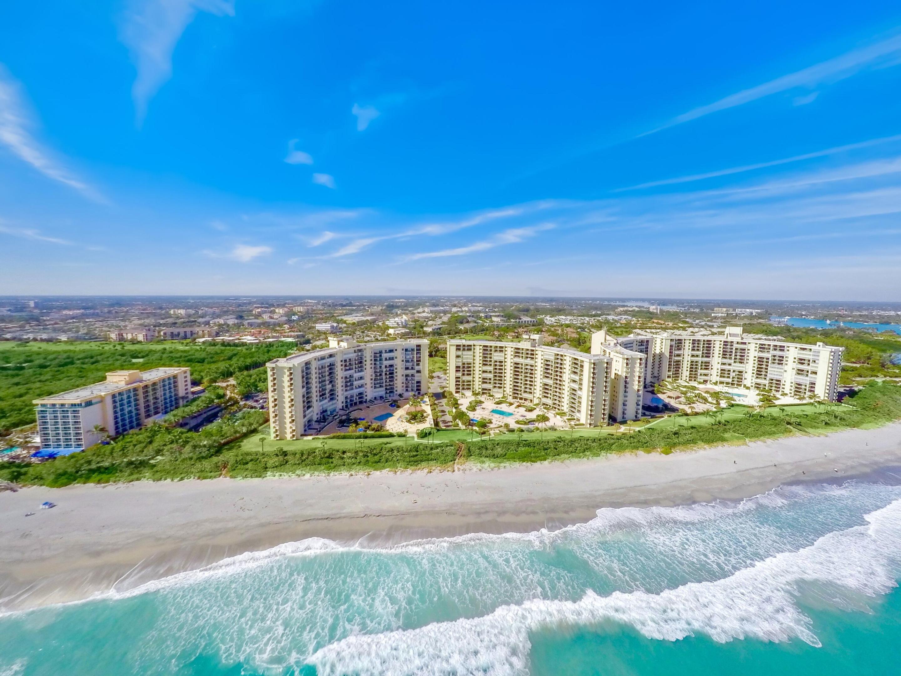 100 Ocean Trail Way 109 — photo