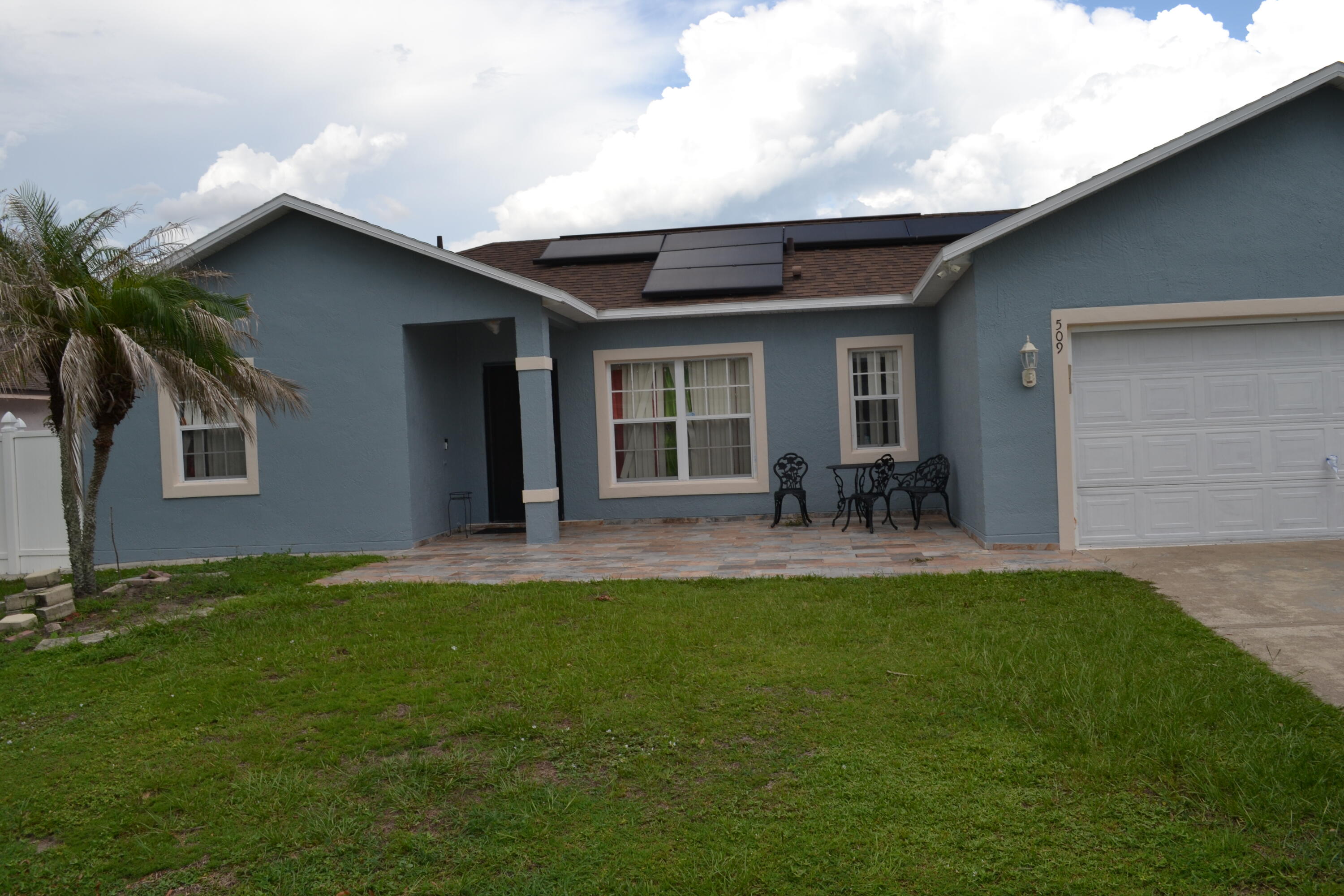 509 Maricopa Drive — photo