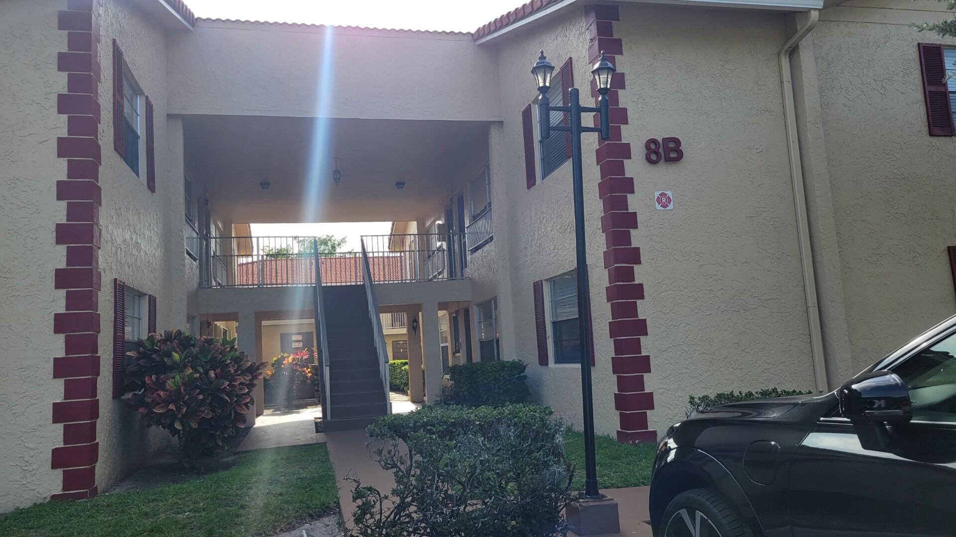 3766 N University Drive M-8 — photo