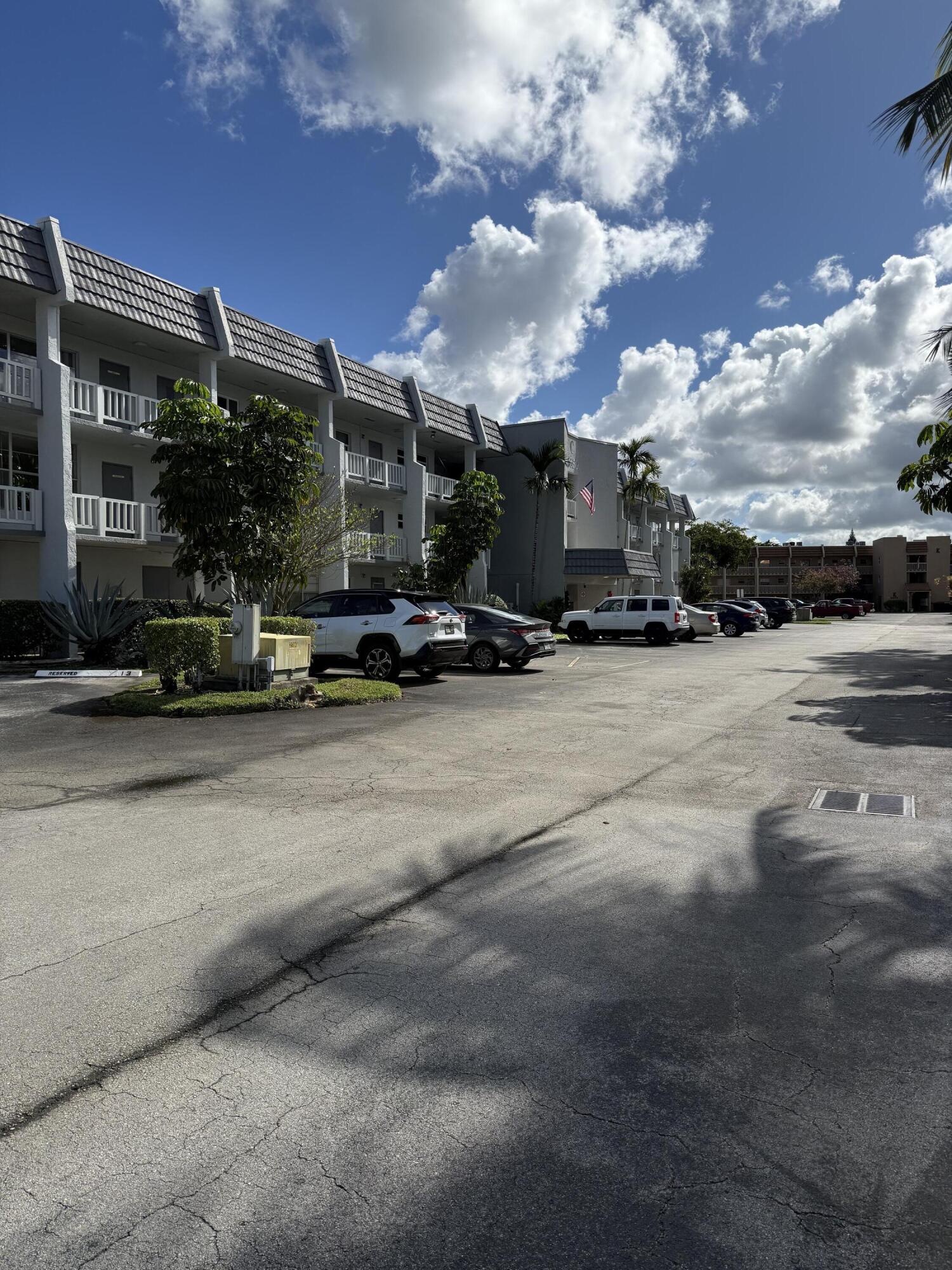 6650 Royal Palm Boulevard 205C — photo